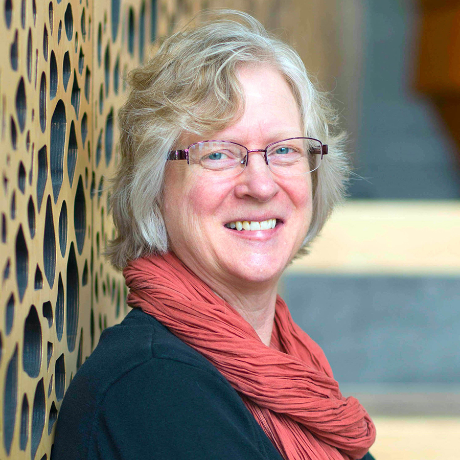 Gwen Latendresse, PhD, CNM, FACNM