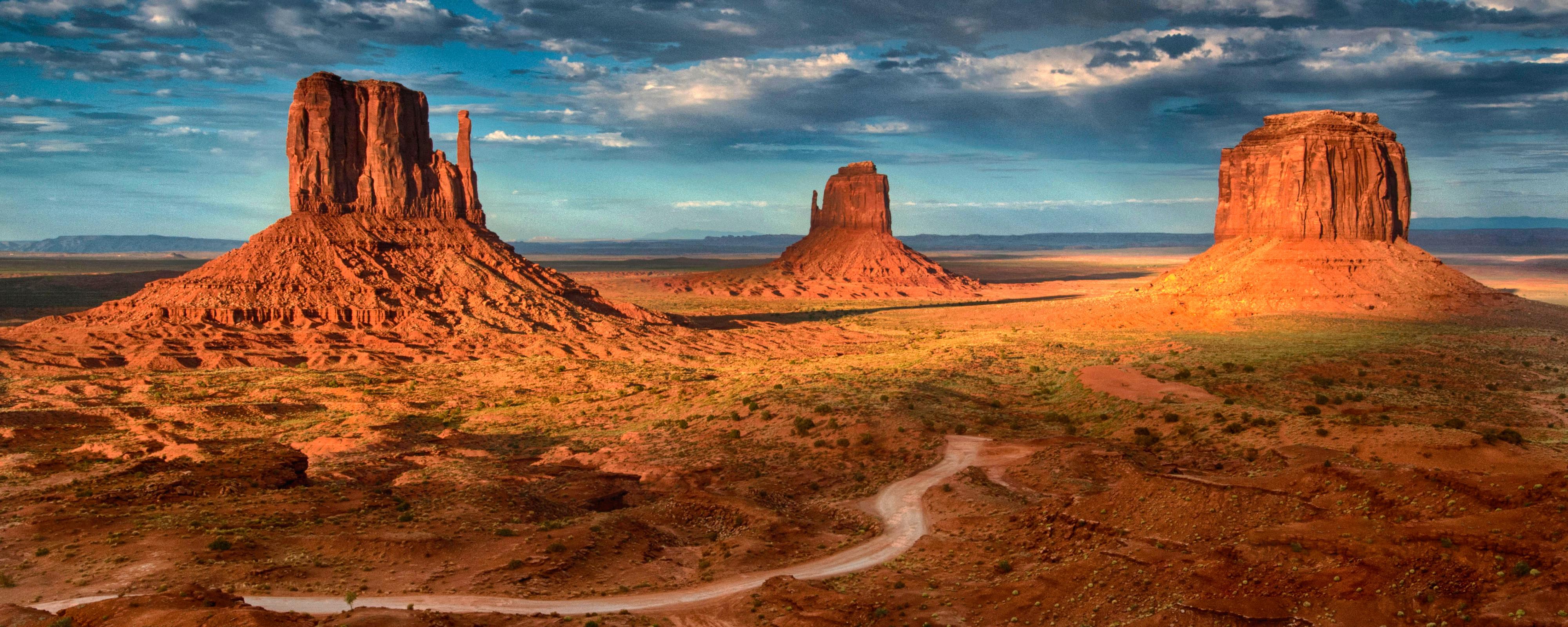 Monument Valley 