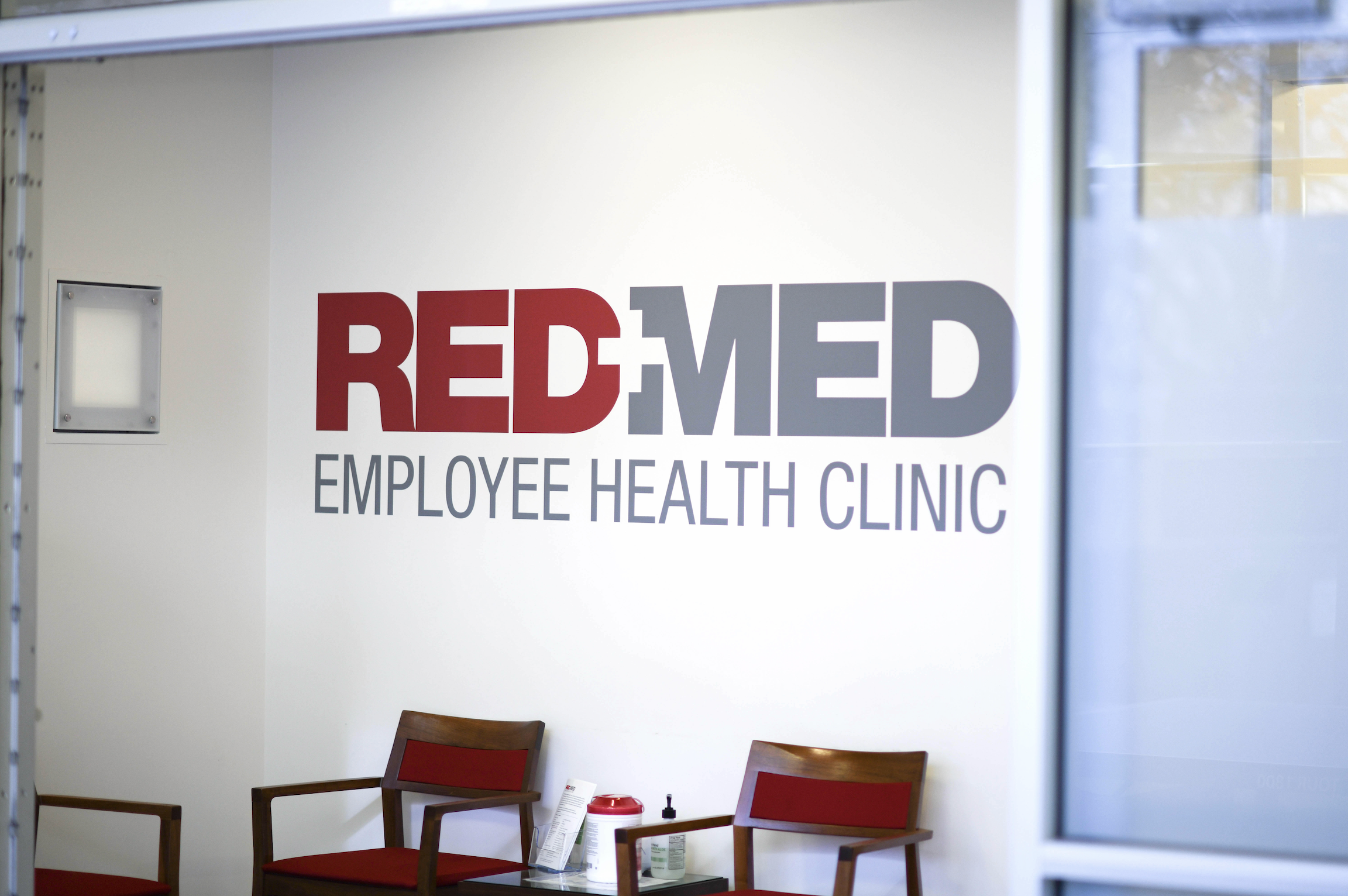 red med clinic