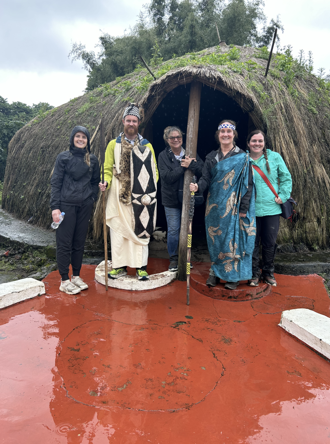 Rwanda Trip 2024