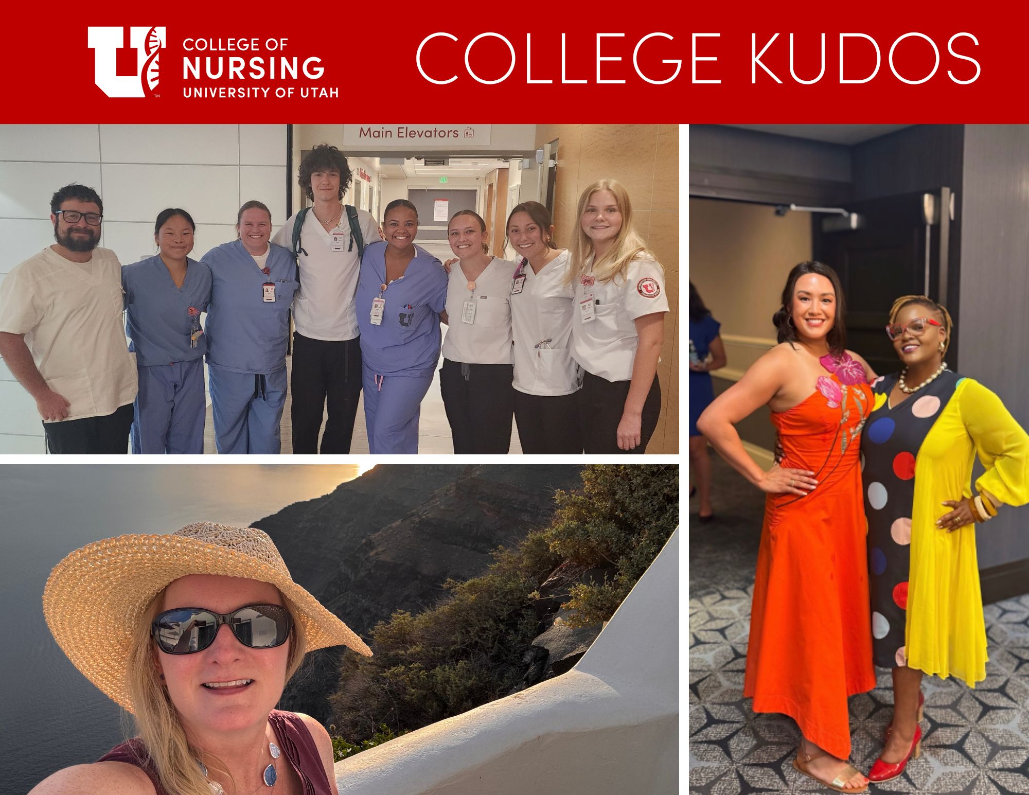 College Kudos 07.14.25