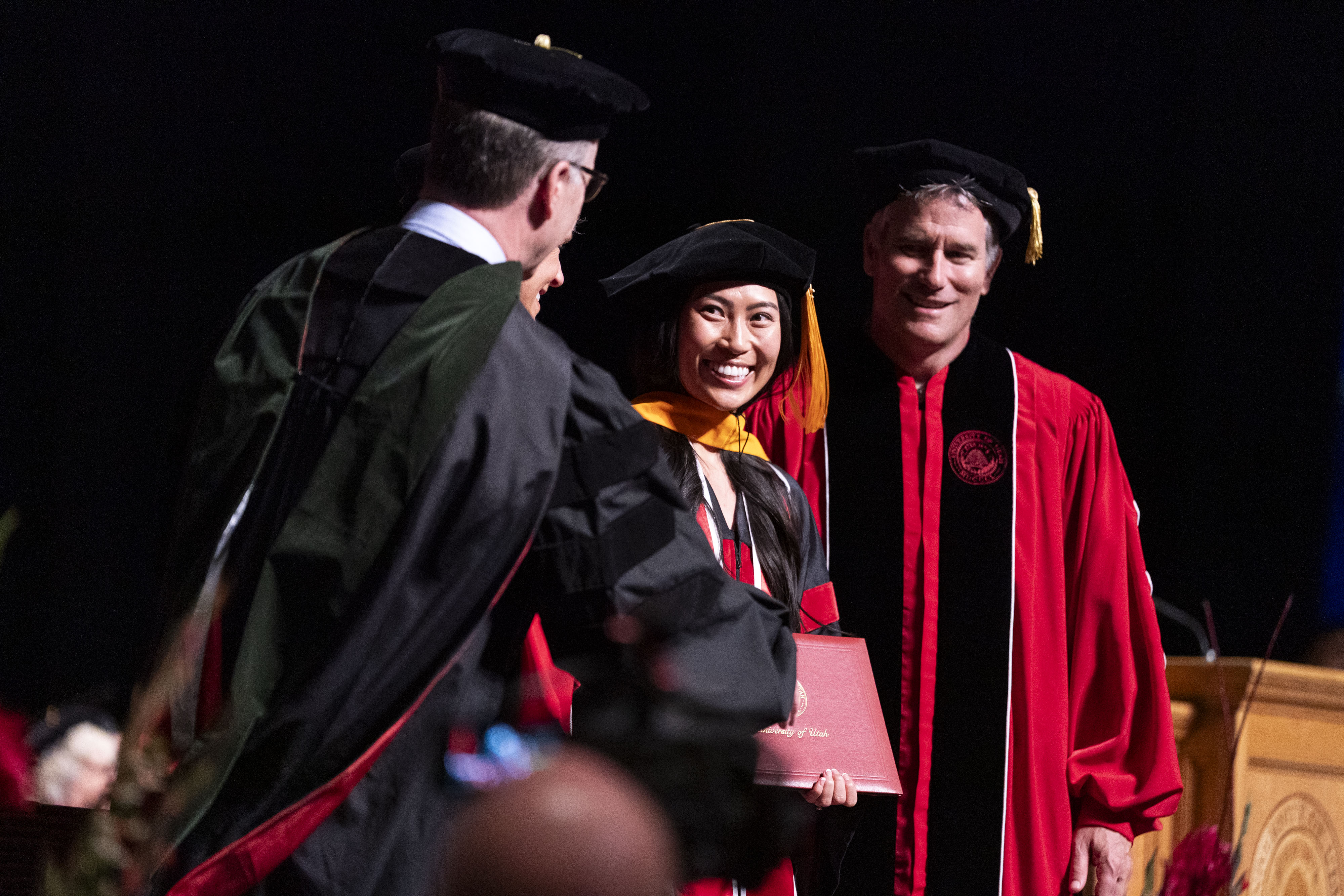 Convocation 2025
