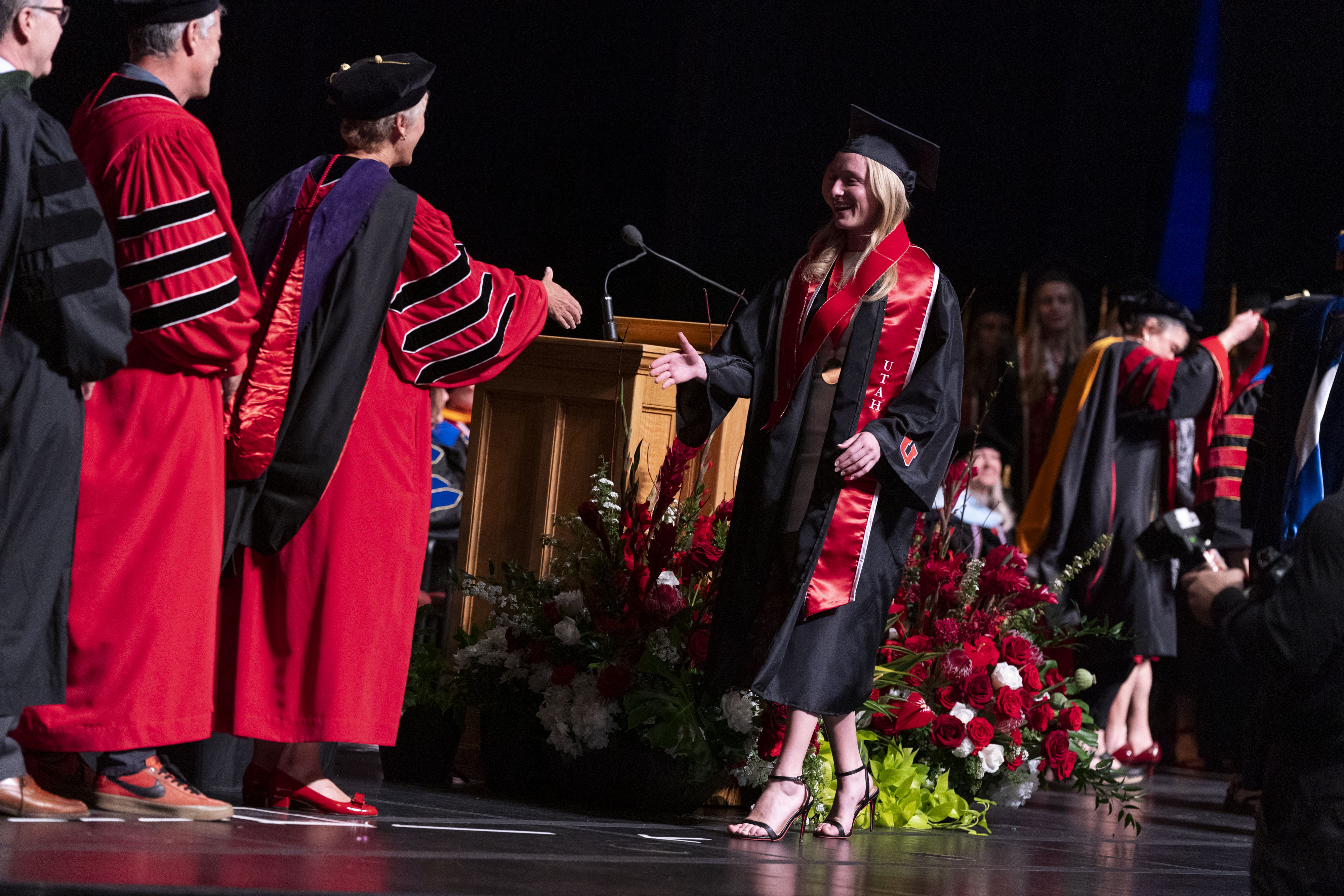 Convocation 2025