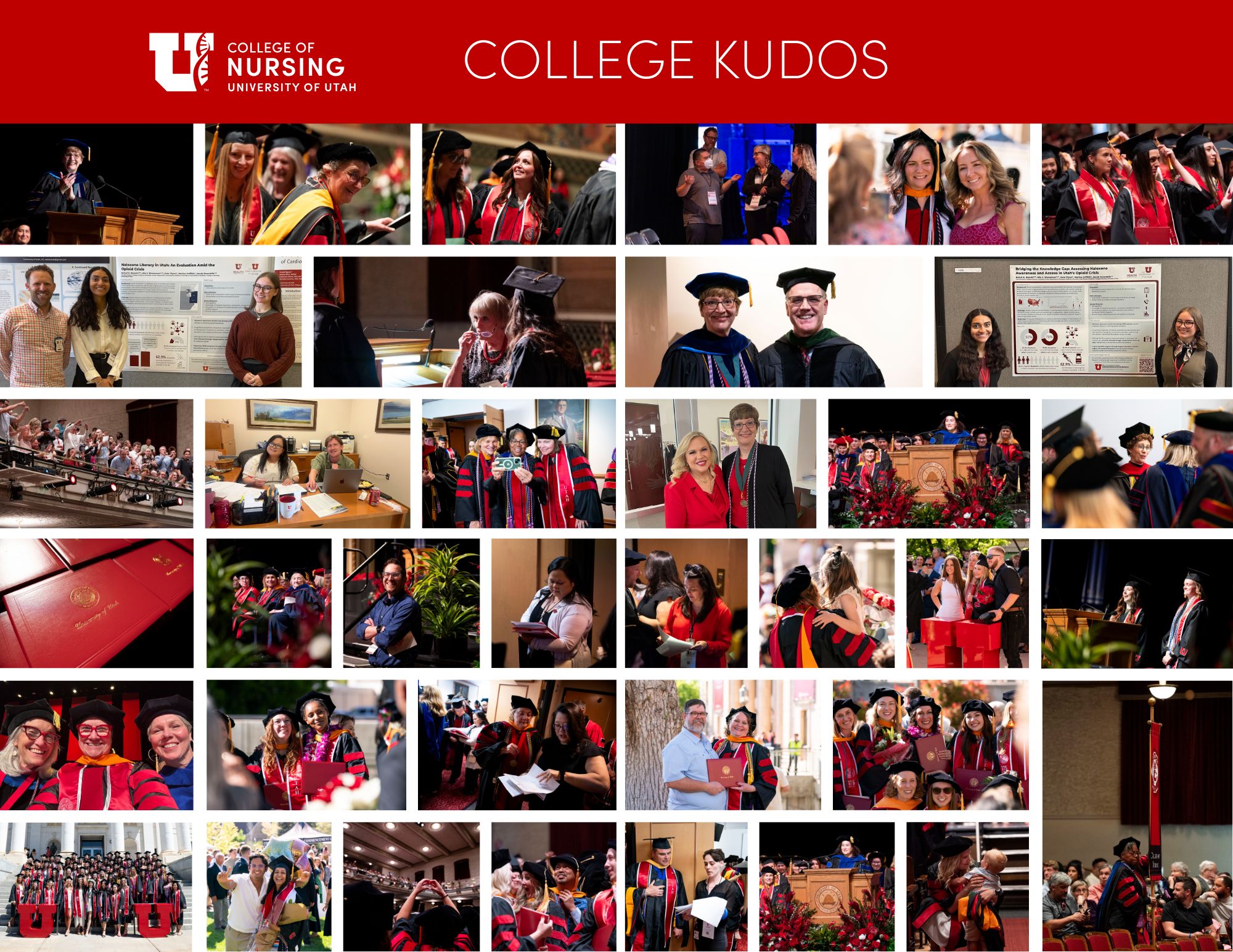 College Kudos May 5, 2025