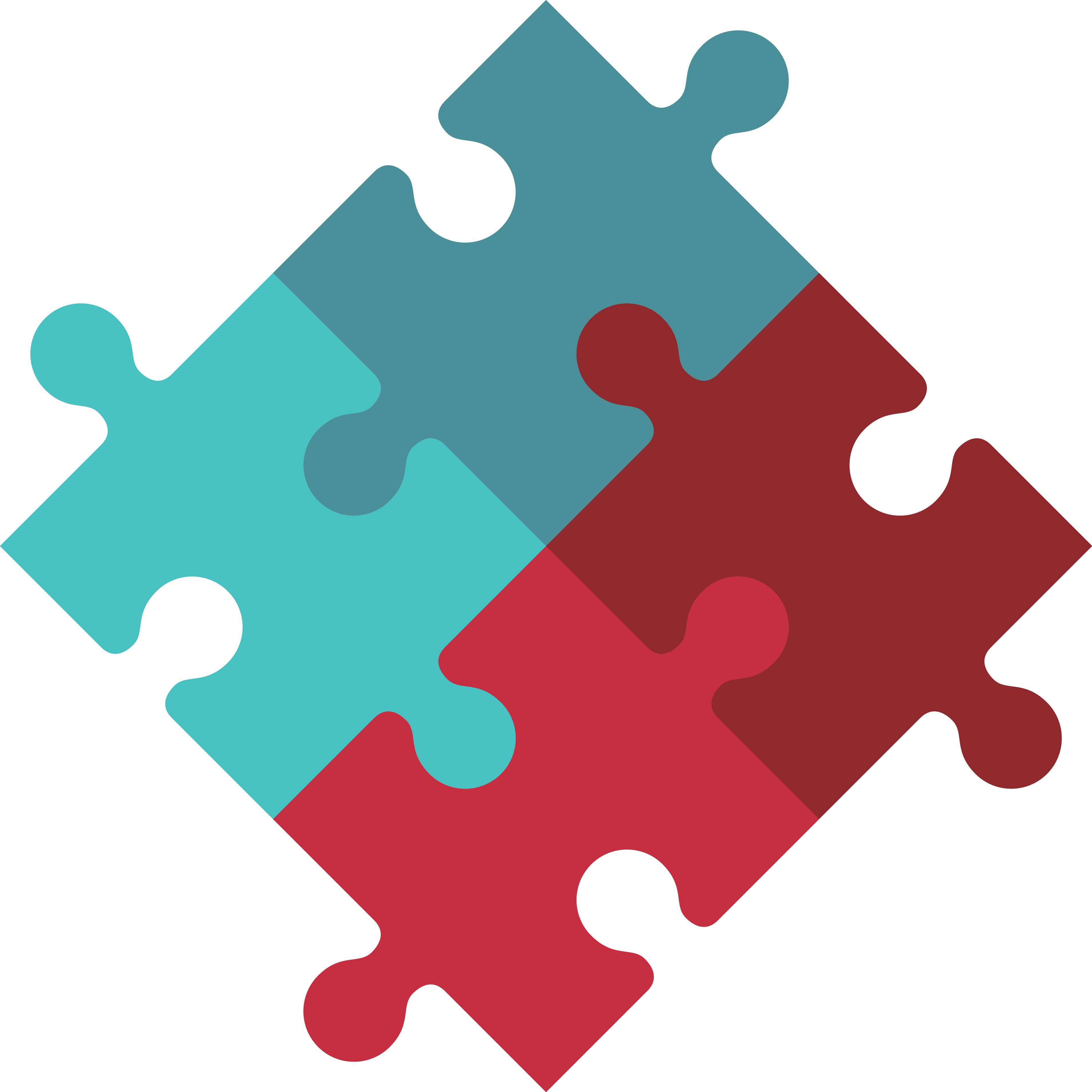 Puzzle PIeces