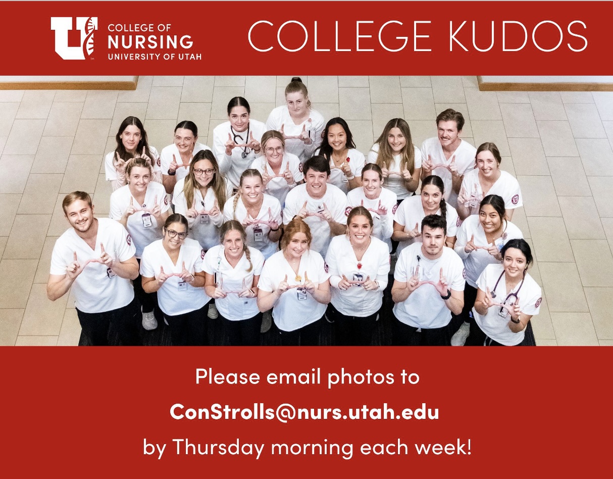 College Kudos