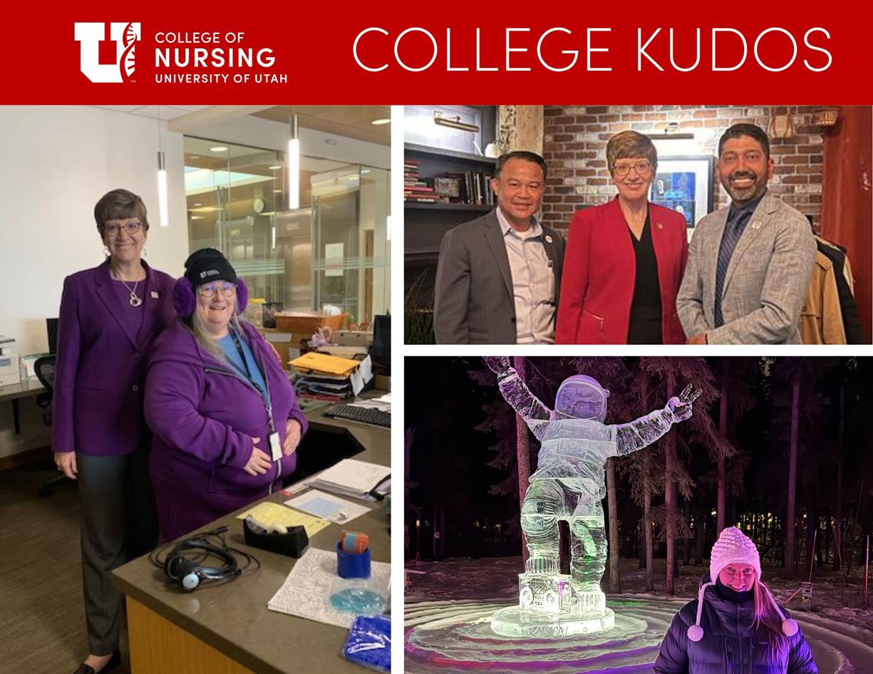College Kudos 3.24.25