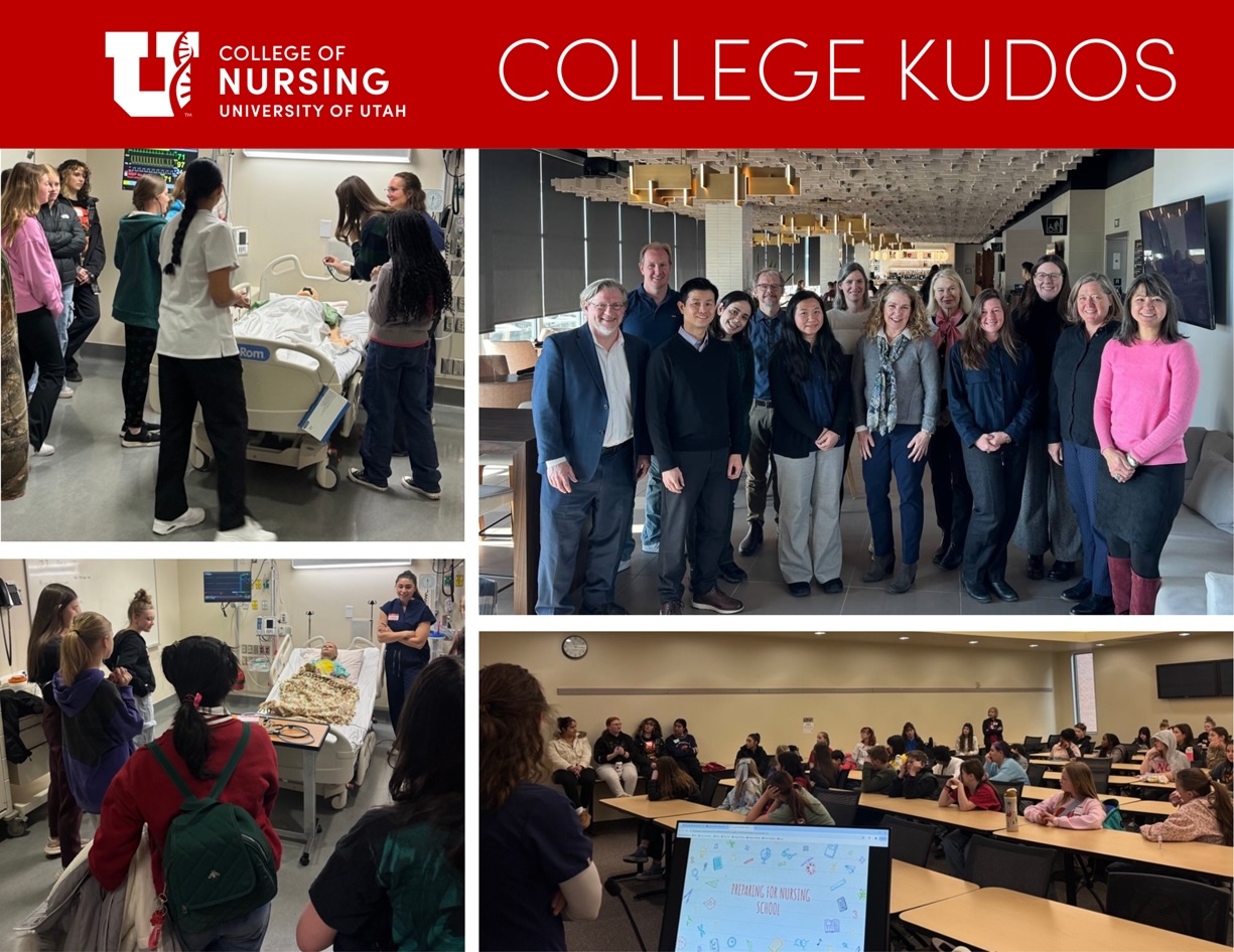 College Kudos 2.3.25
