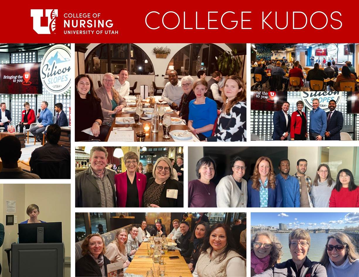 College Kudos 3.10.25