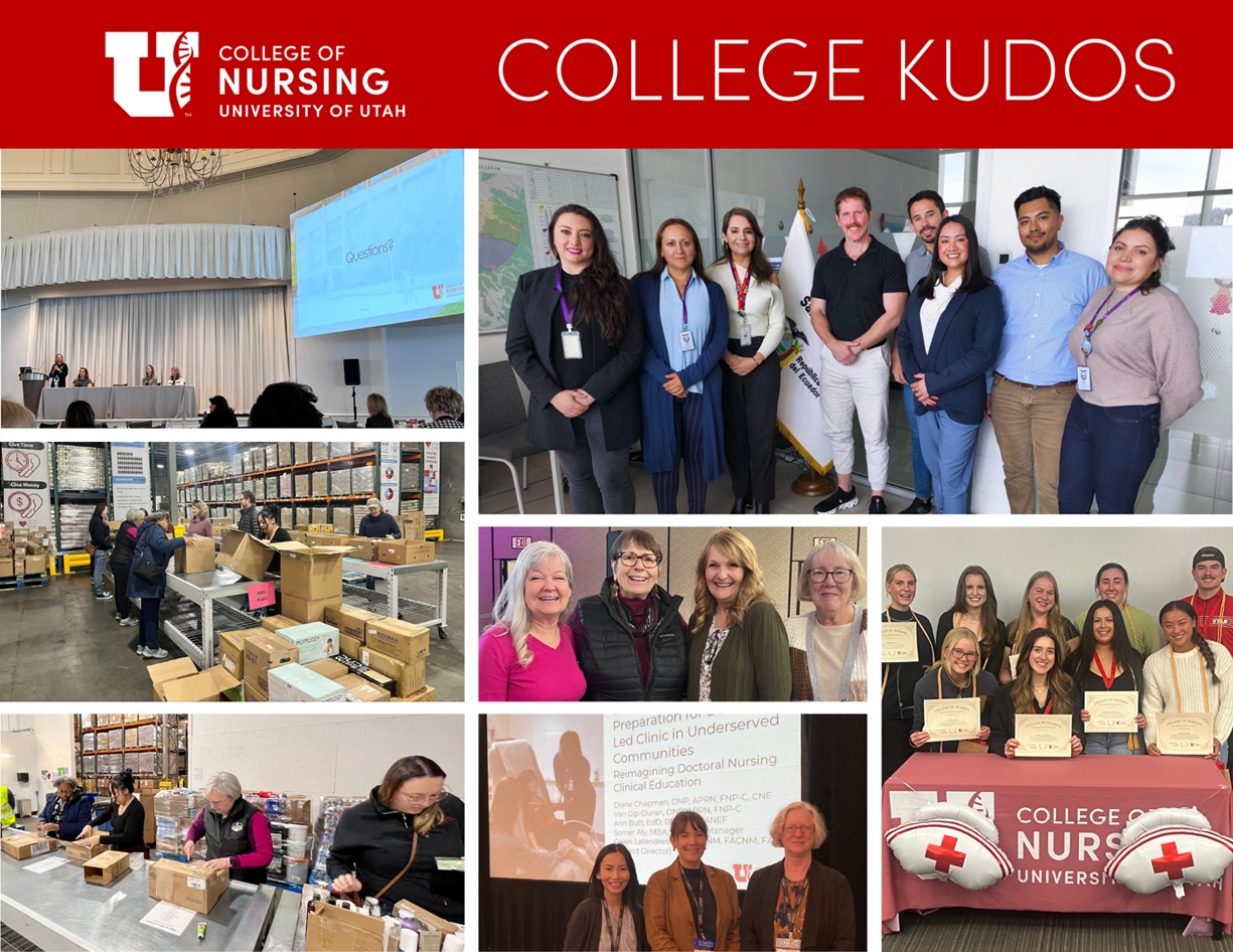 College Kudos