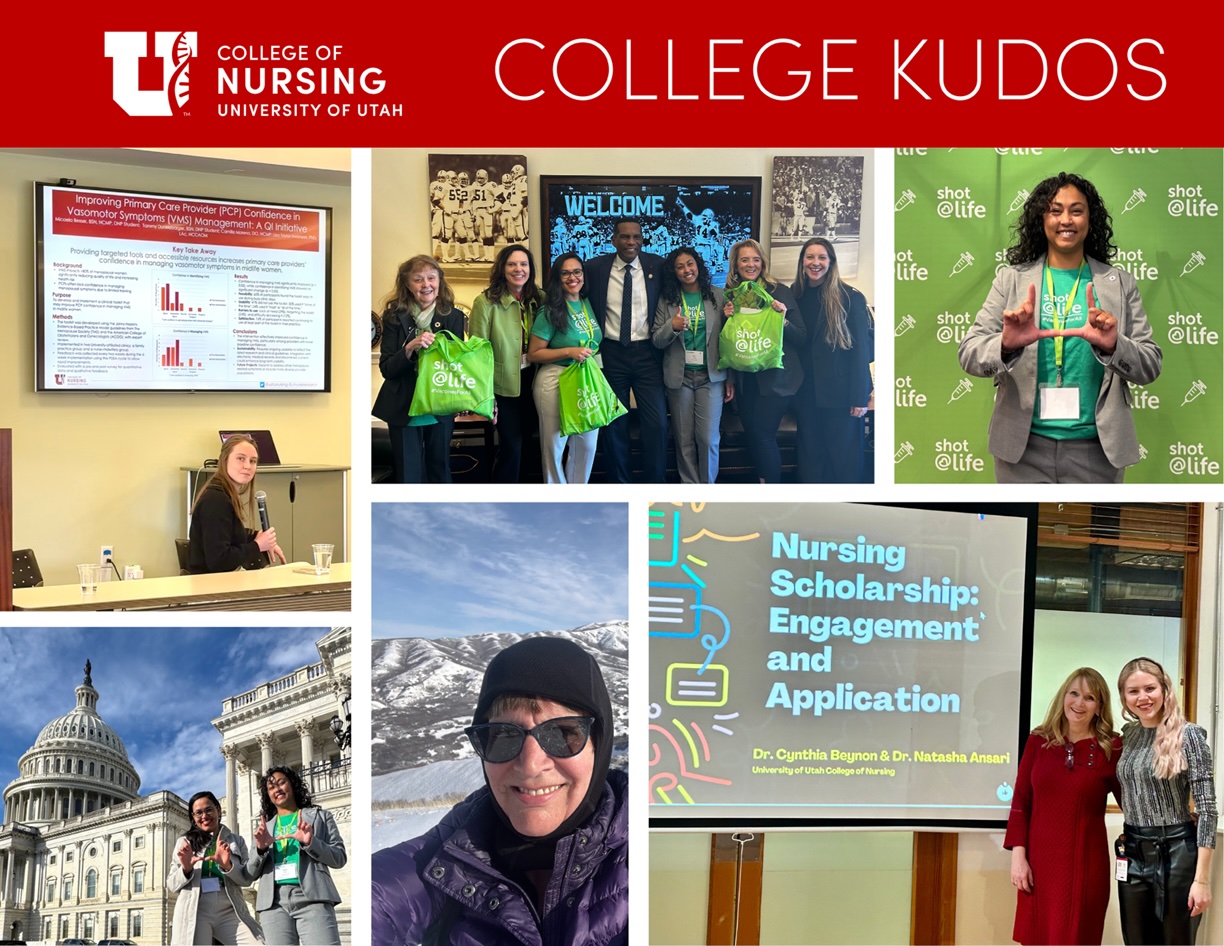 College Kudos 3.3.25