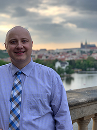 Petr Ruda