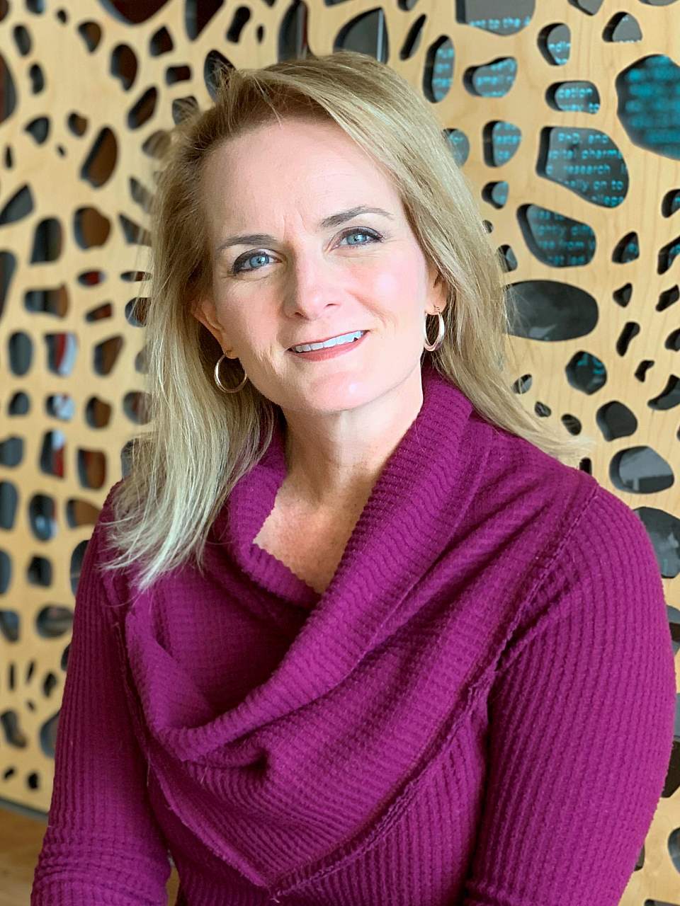 Caroline Stephens