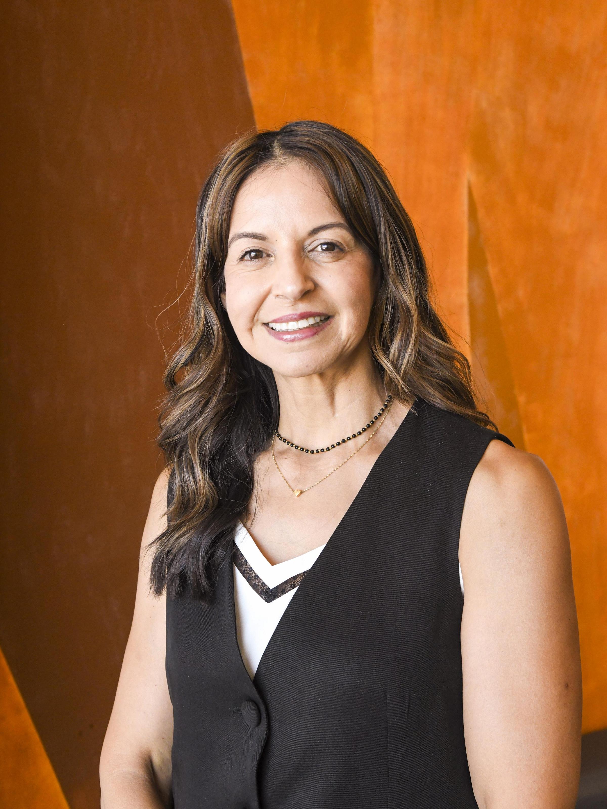 Clarisa Medina-Poeliniz 