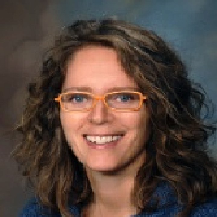 Gail L. Towsley, PhD, NHA