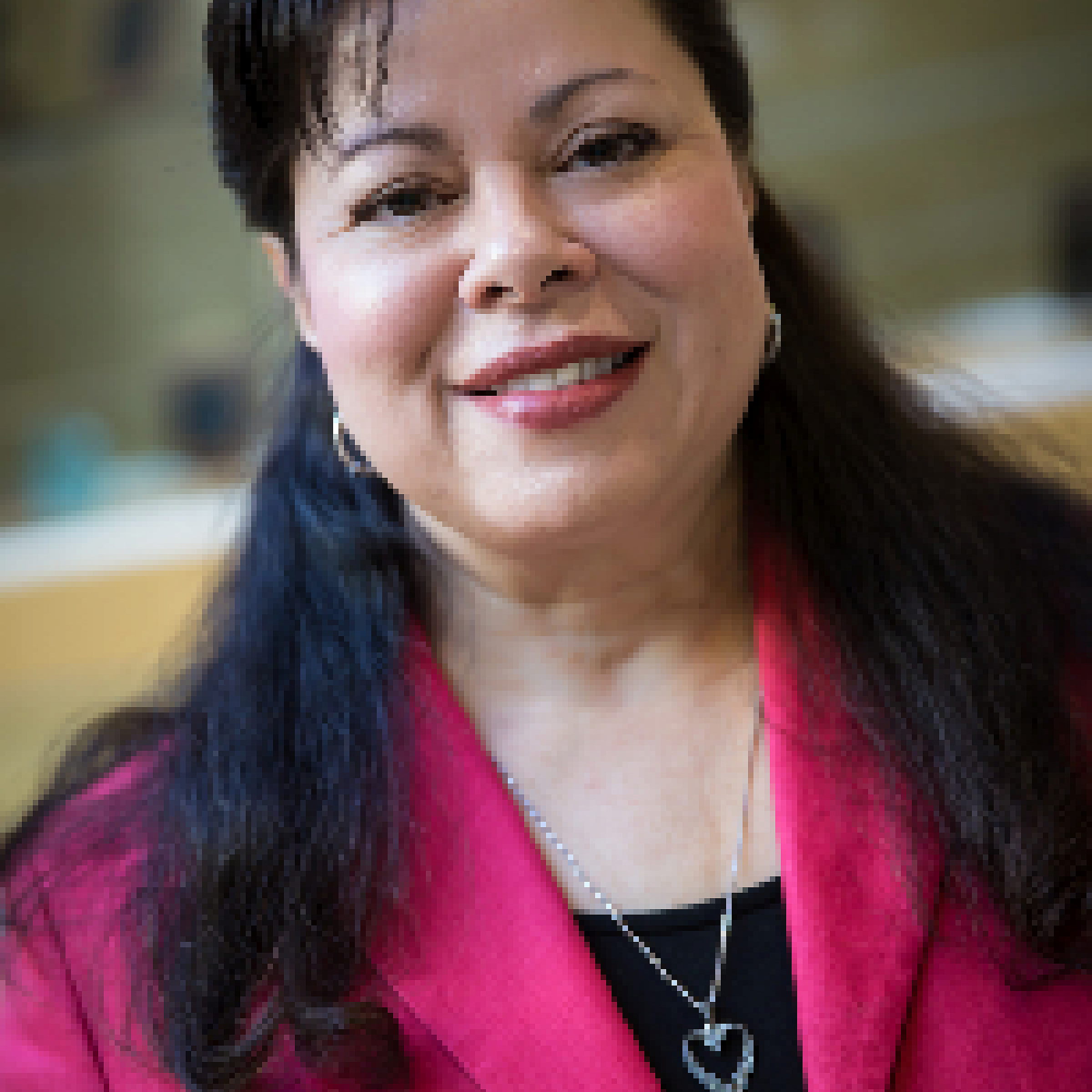 Ana Sanchez-Birkhead