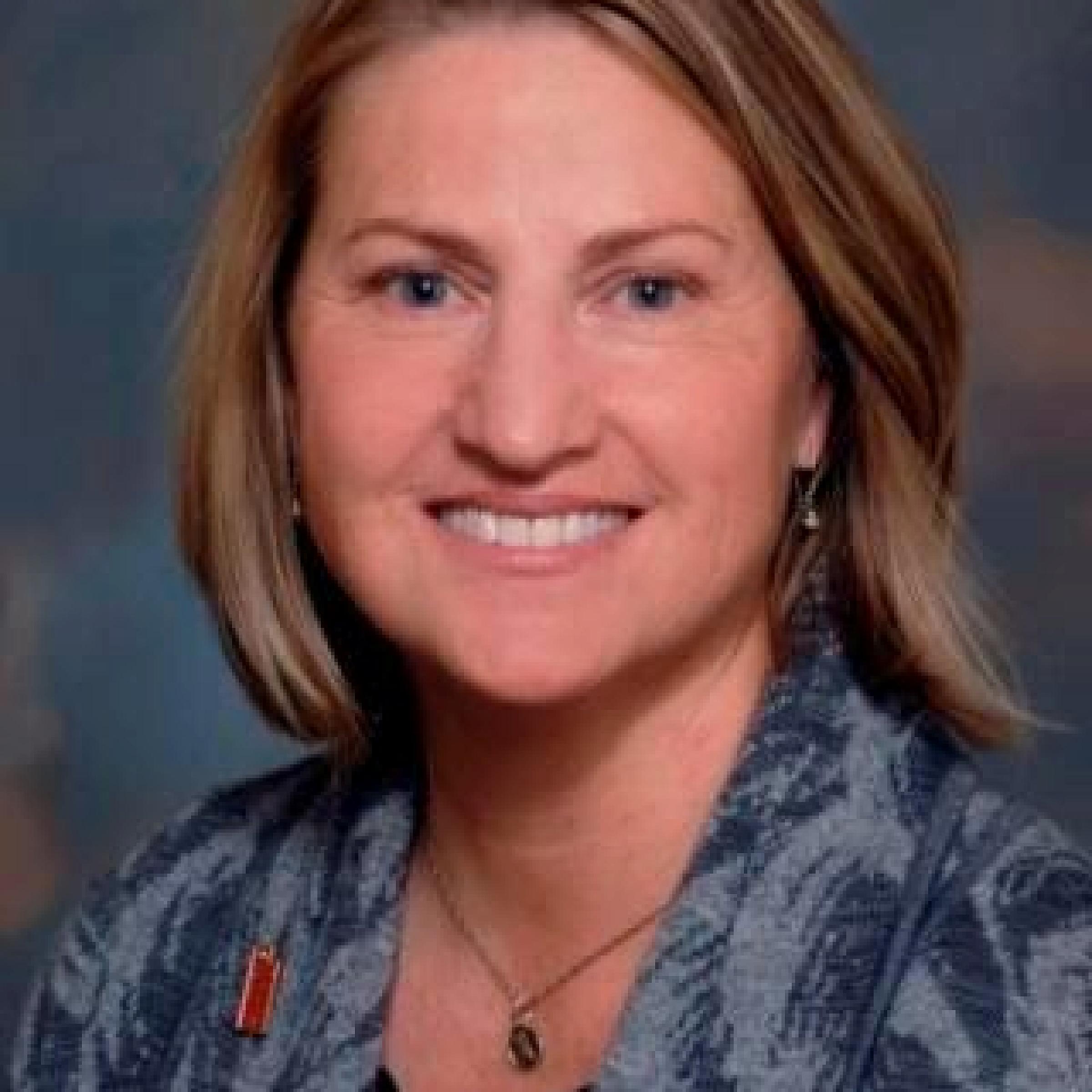 Brenda Luther