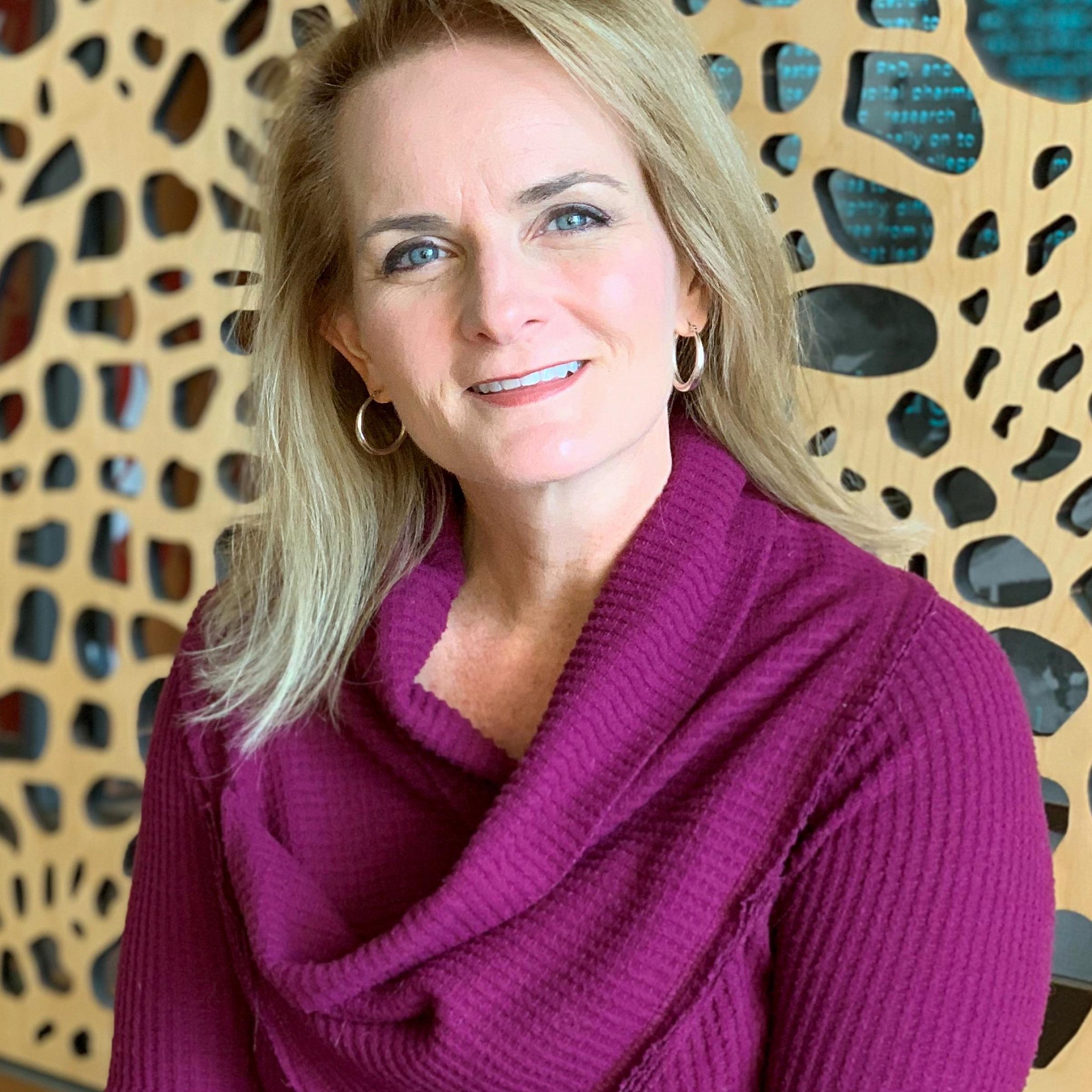Caroline Stephens