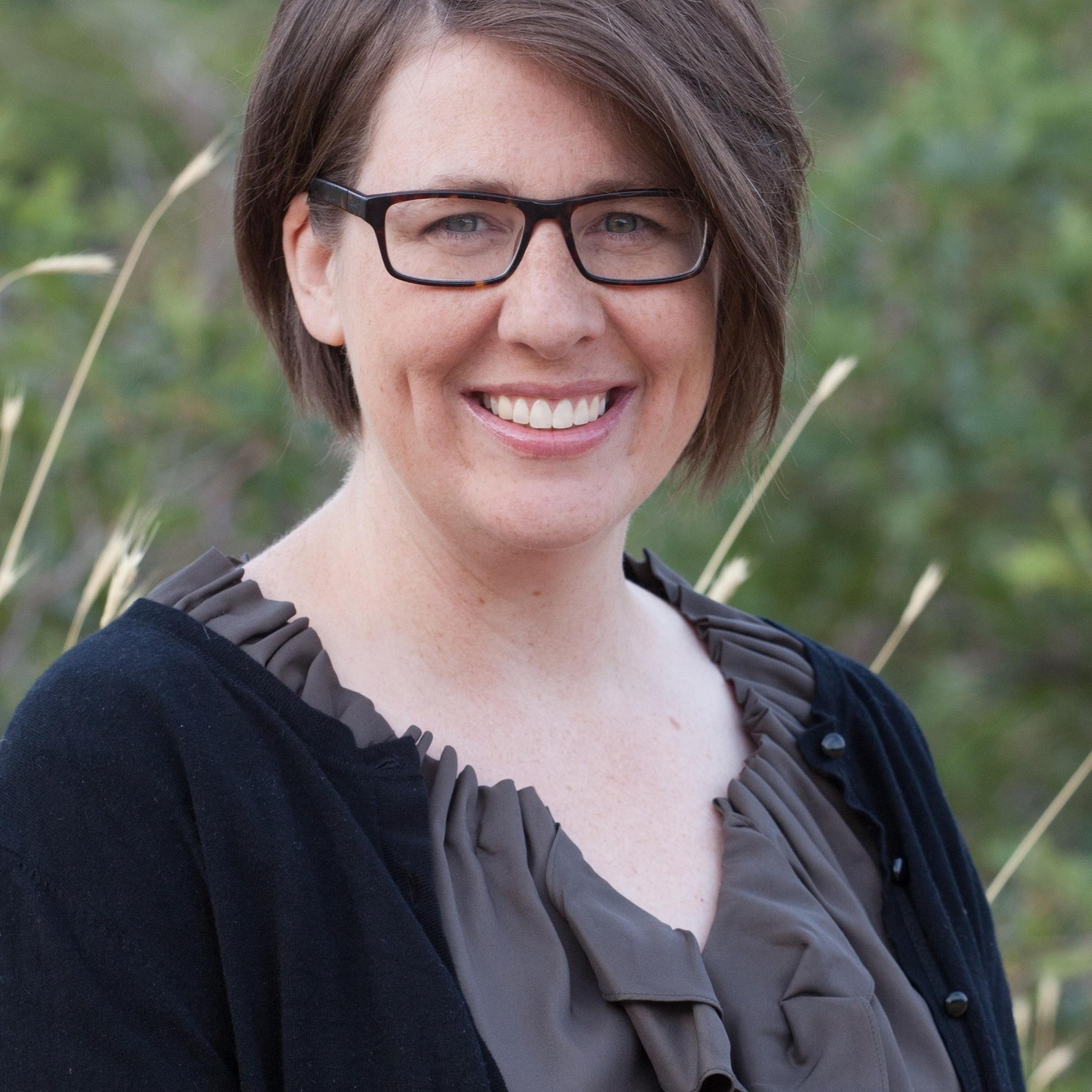 Jacqueline Eaton