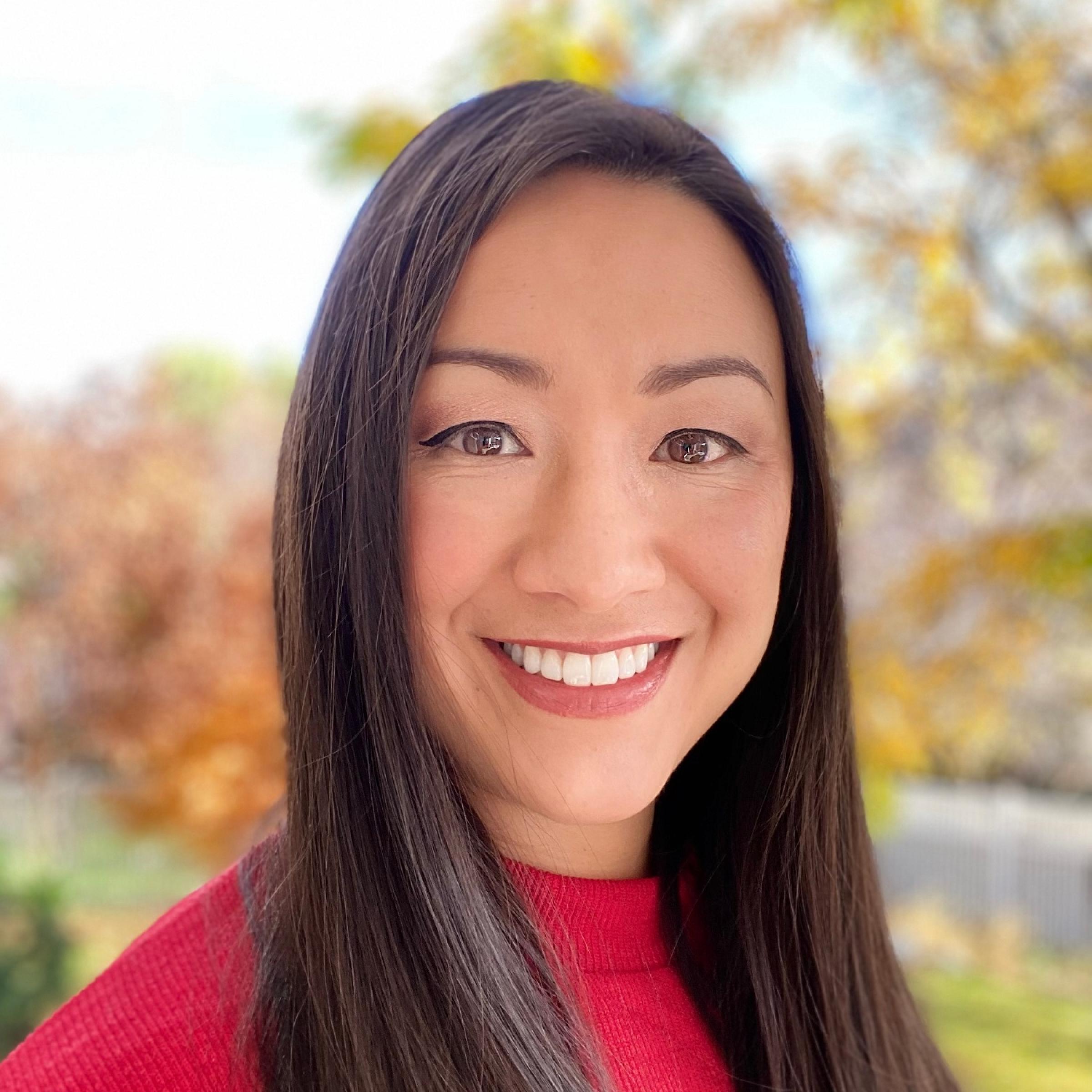 Michelle Litchman