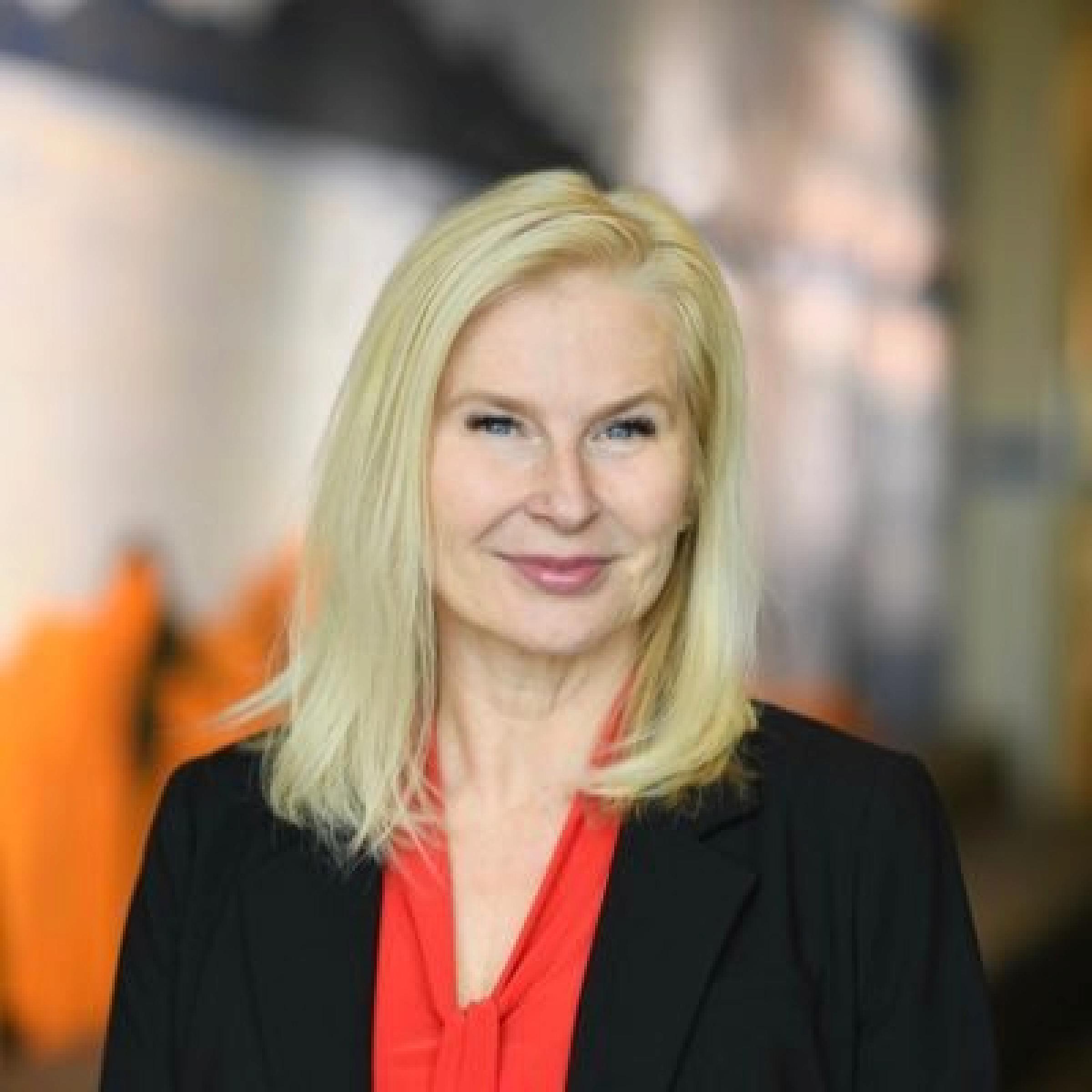 Katerina Friberg Felsted
