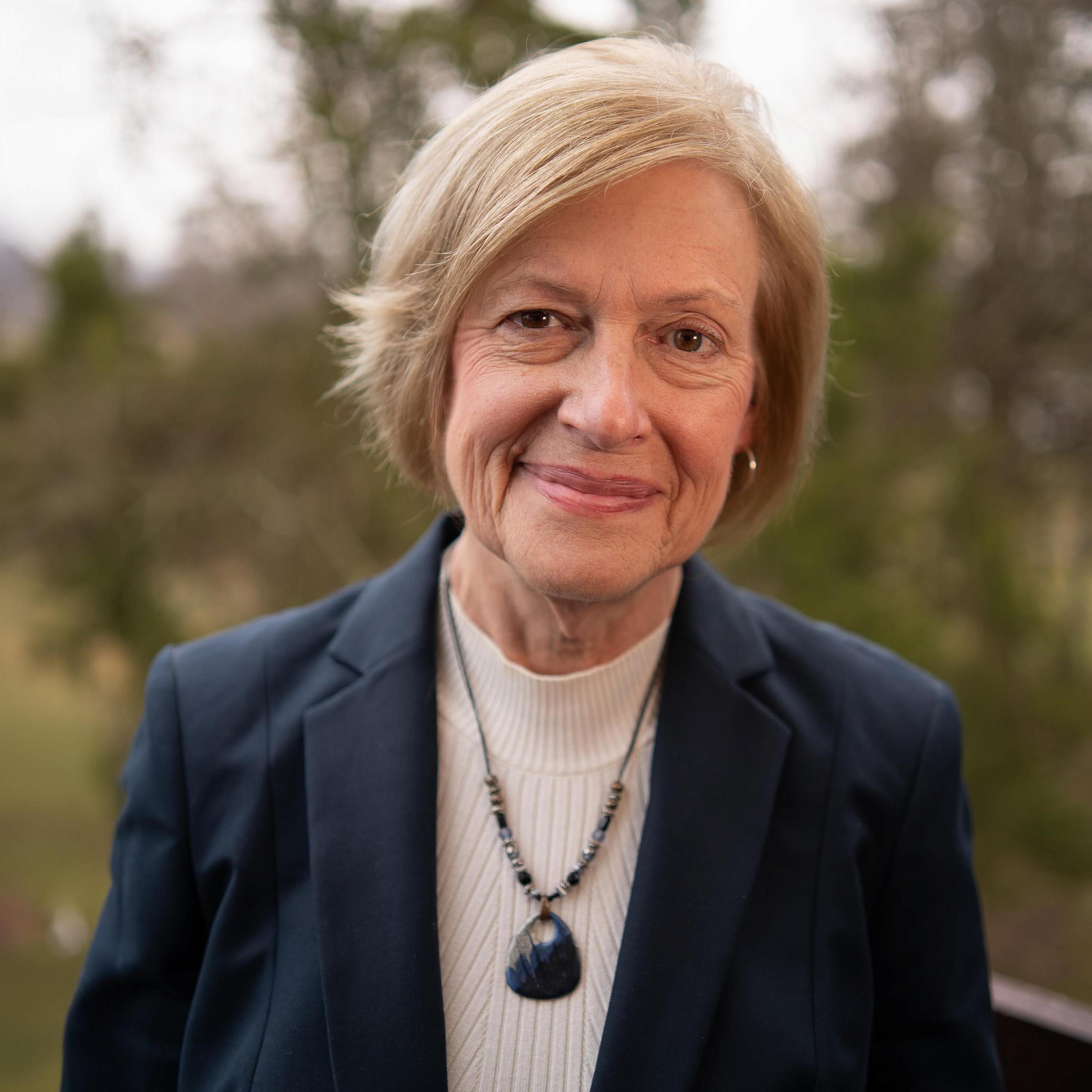 Cathy Maxwell