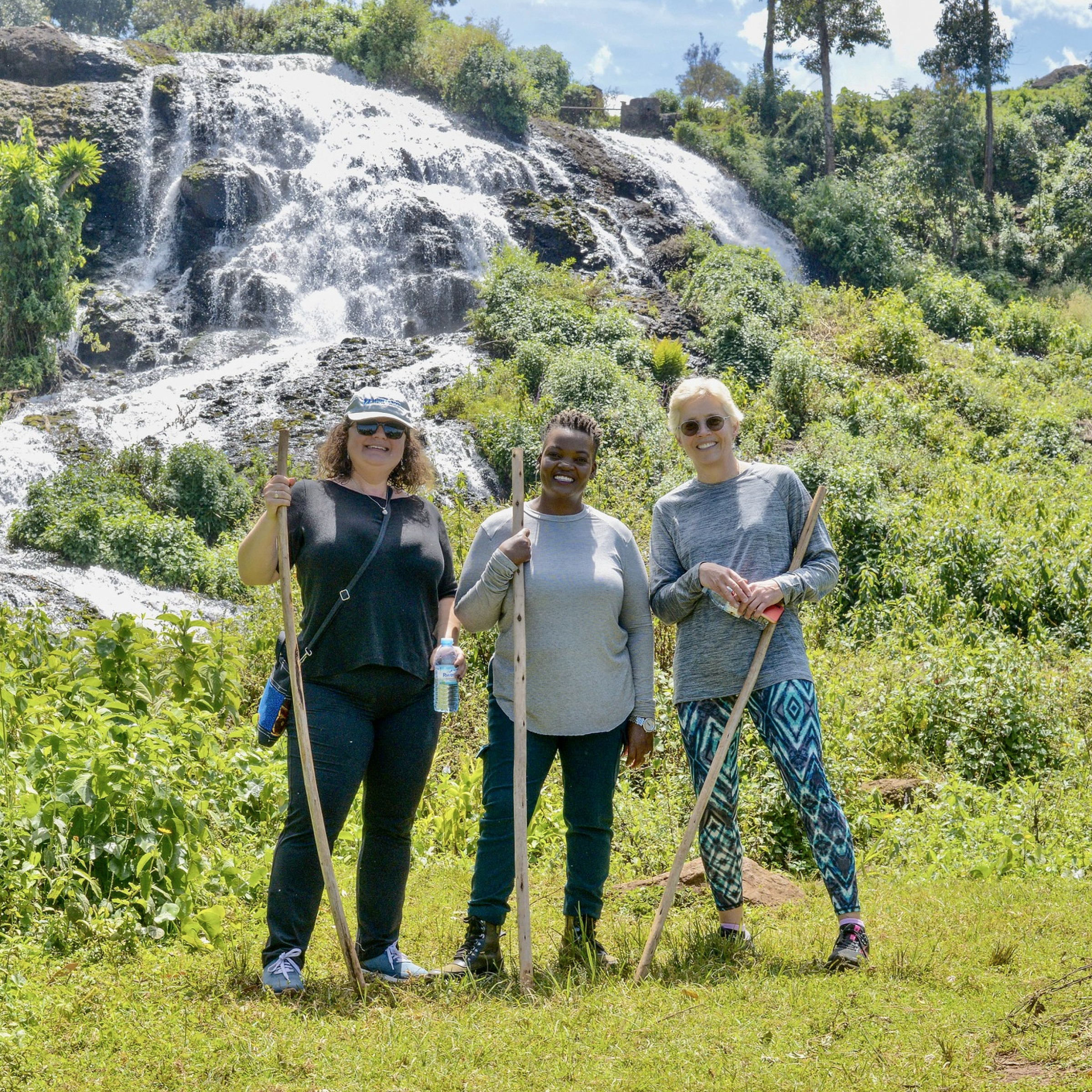 Uganda Trip
