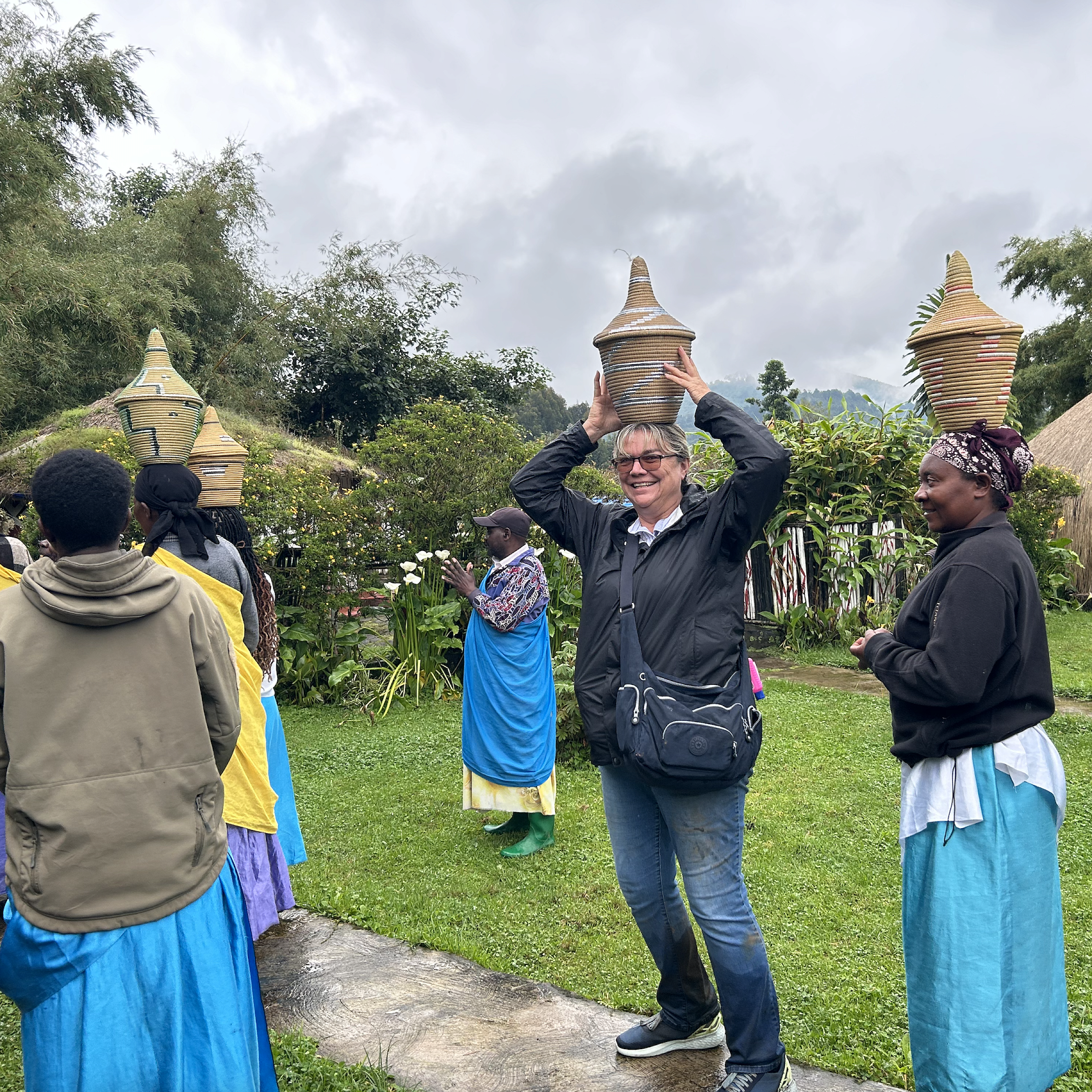 Uganda Trip