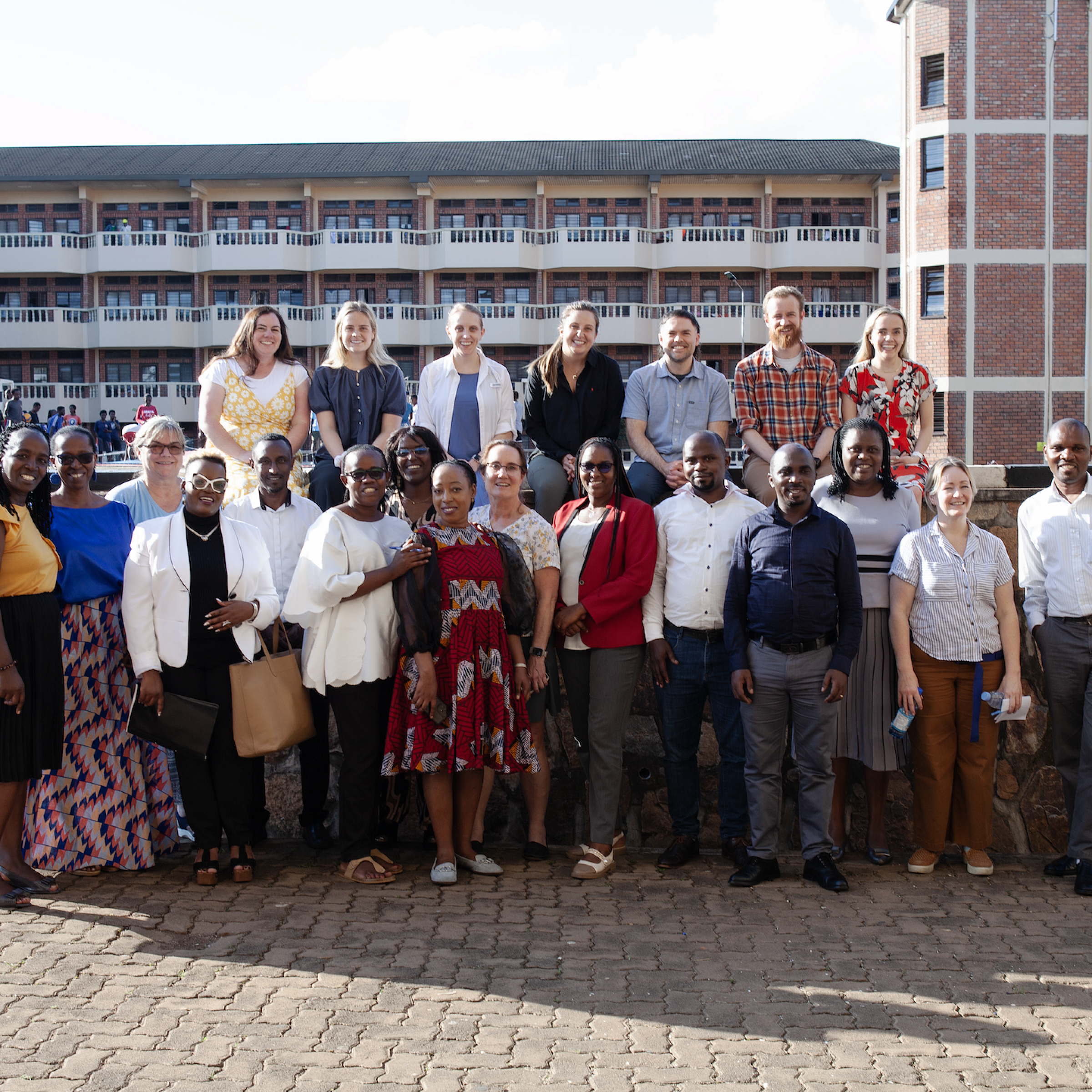 Rwanda Trip