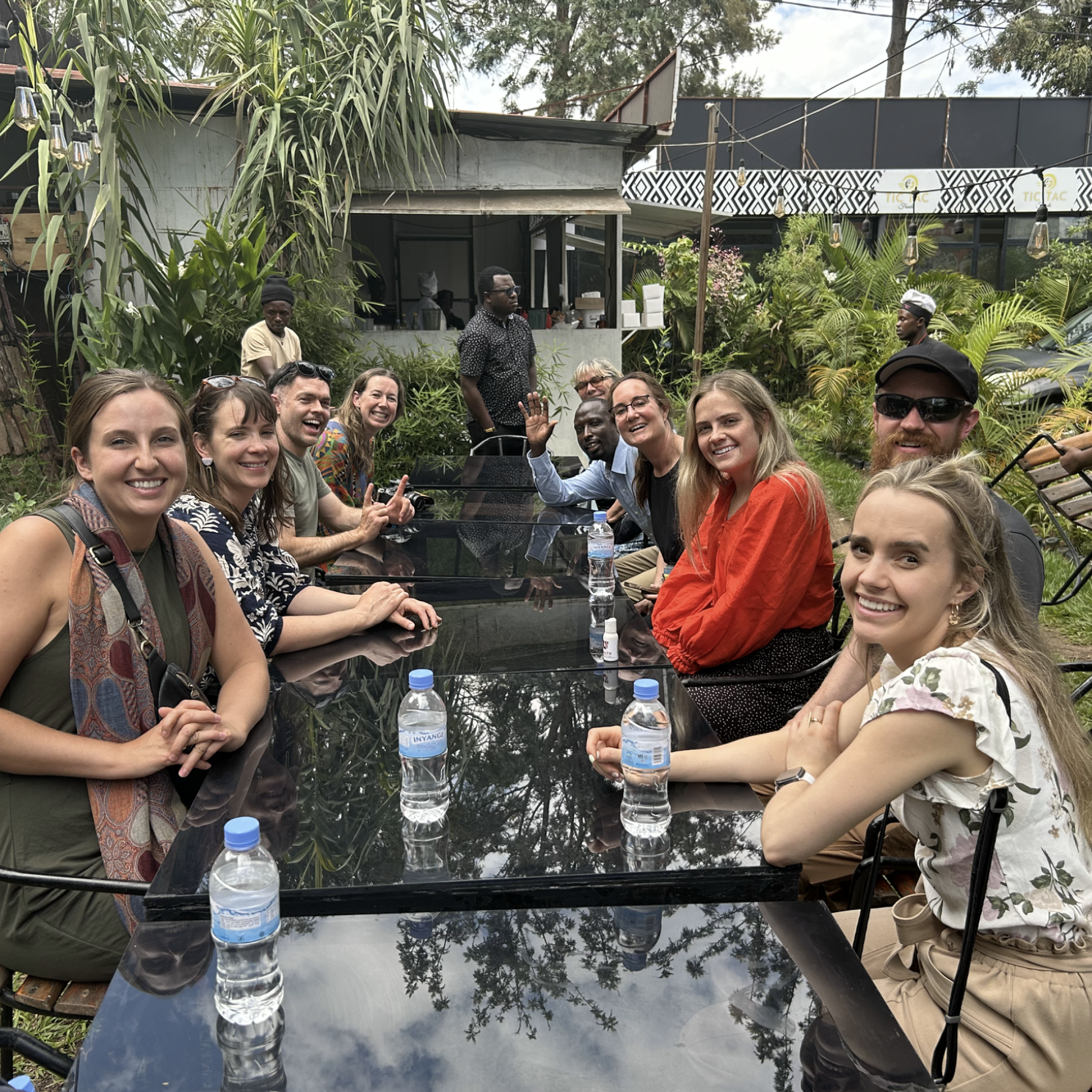Uganda Trip