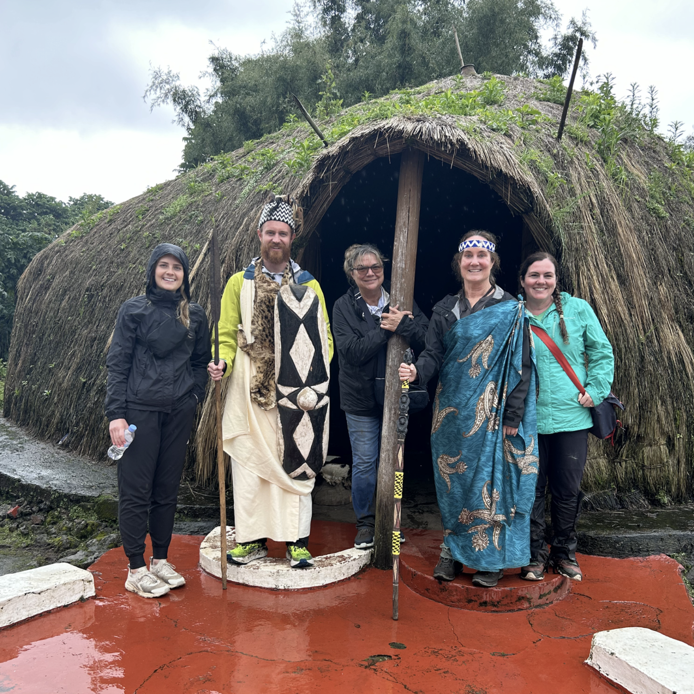 Uganda Trip