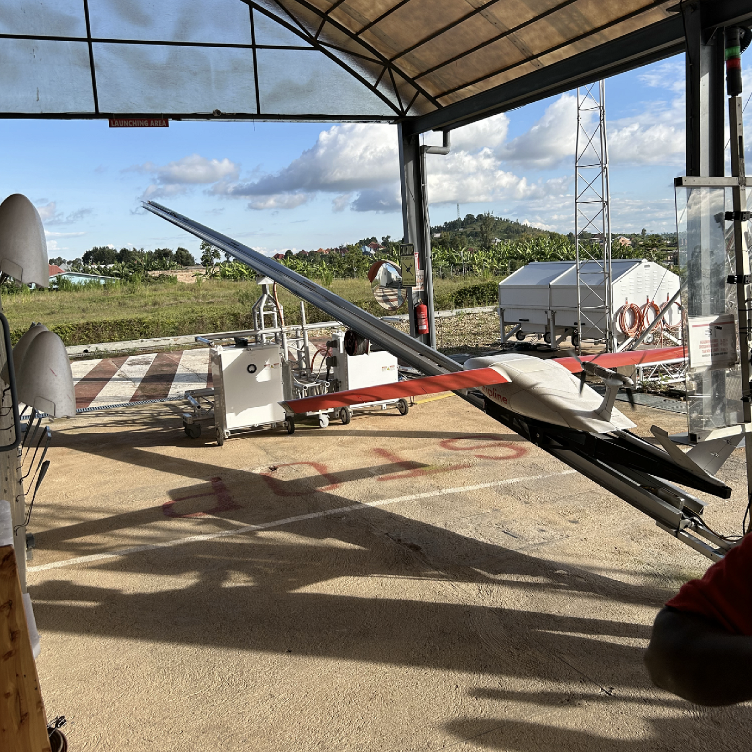 Uganda Trip