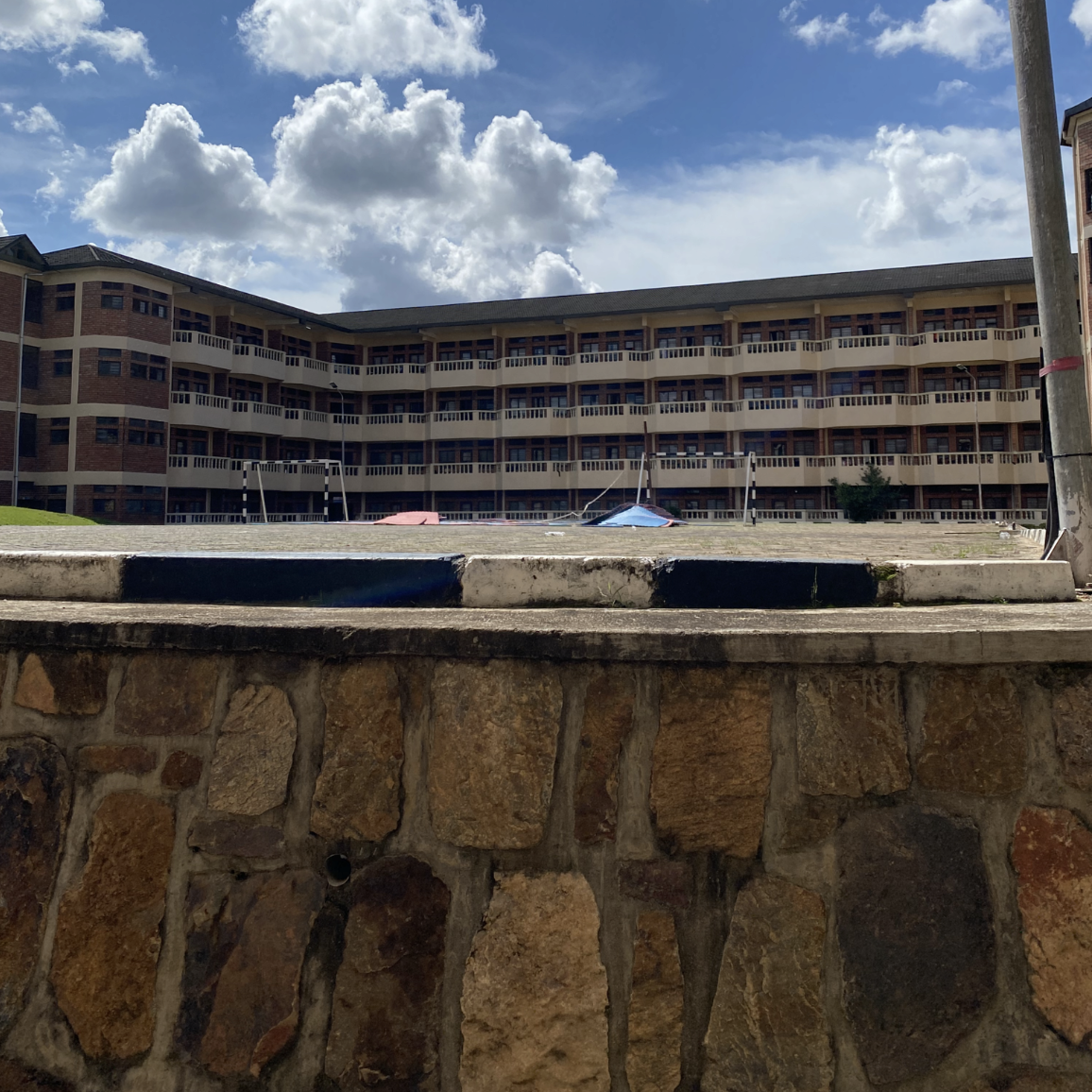Uganda Trip