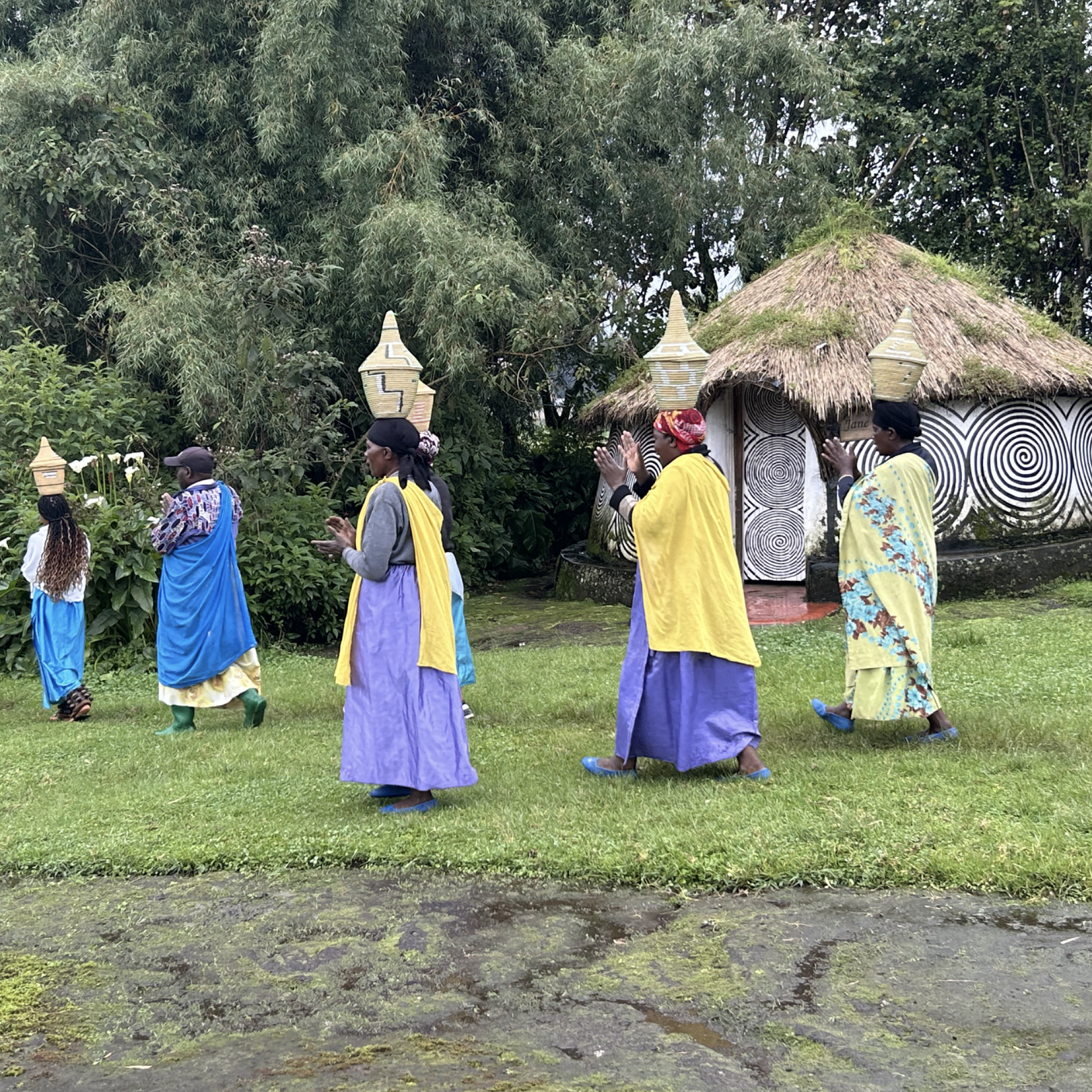 Uganda Trip
