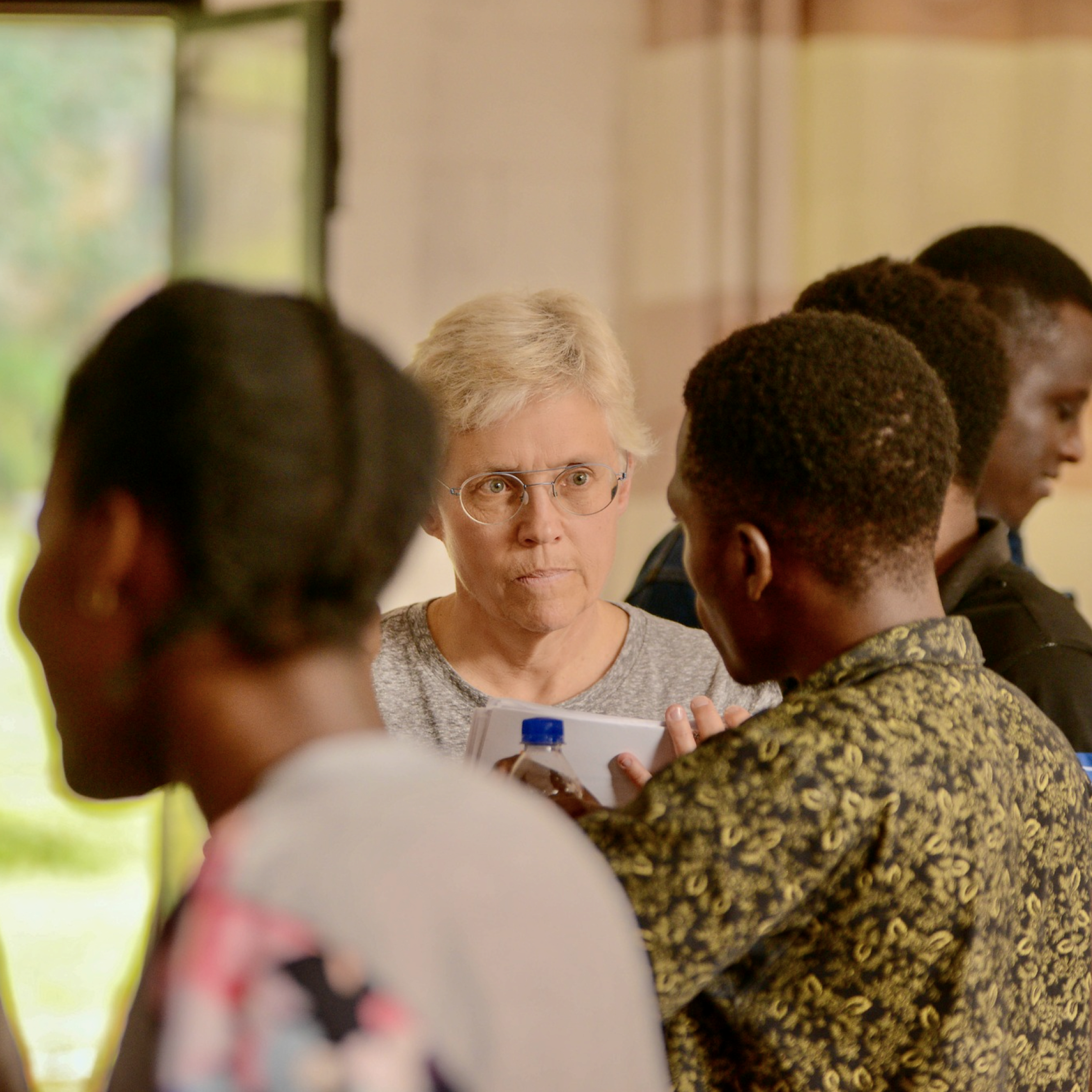 Uganda Trip