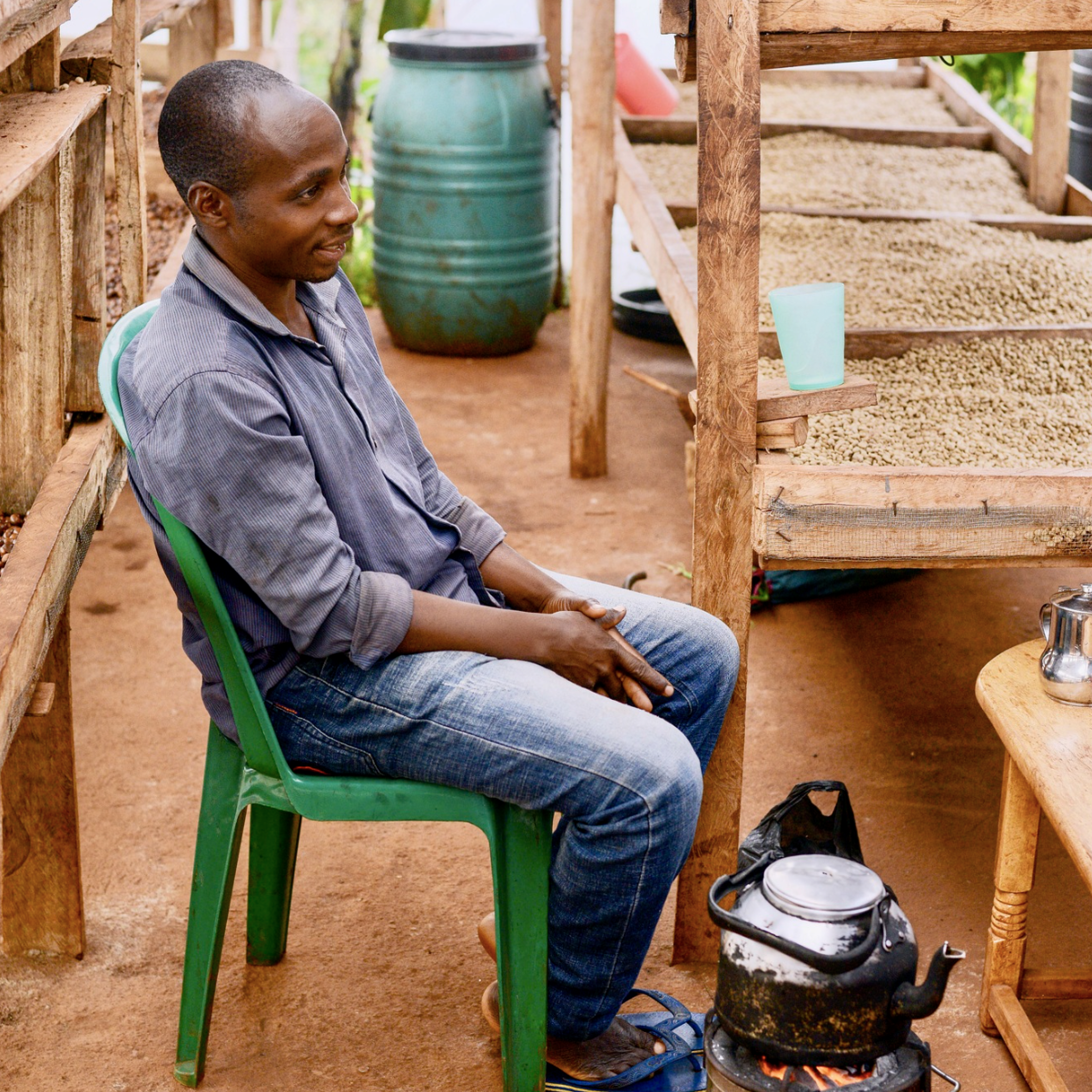 Uganda Trip