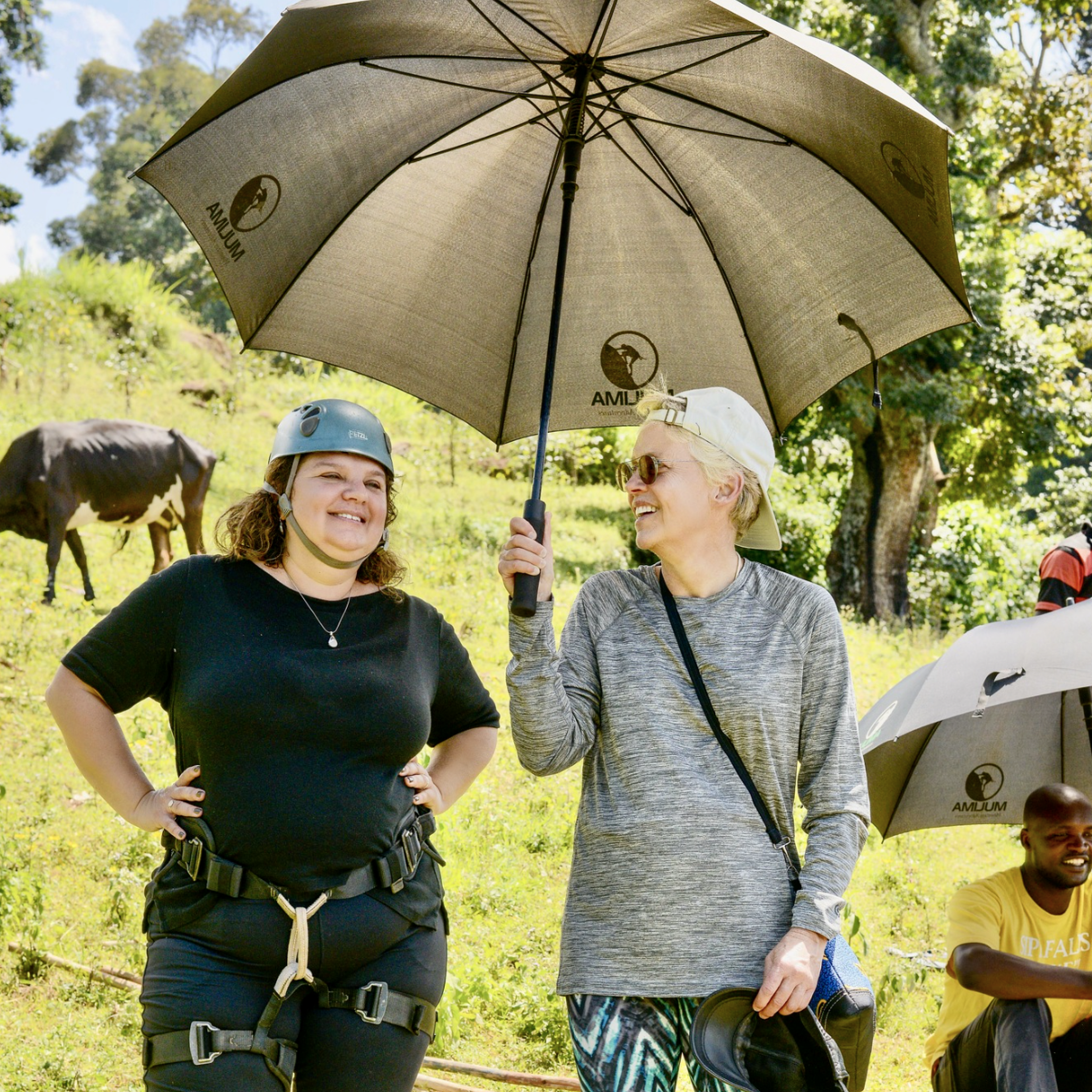 Uganda Trip