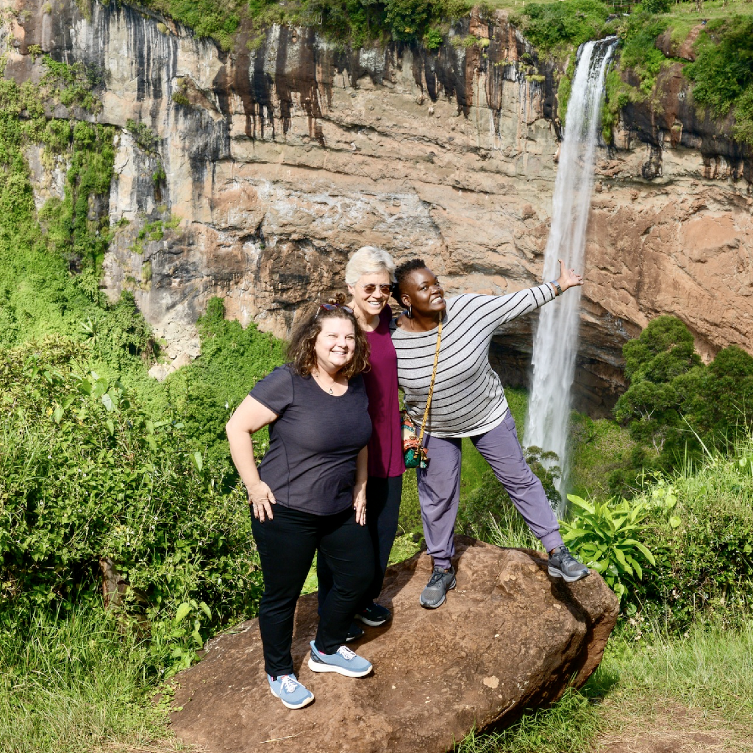 Uganda Trip
