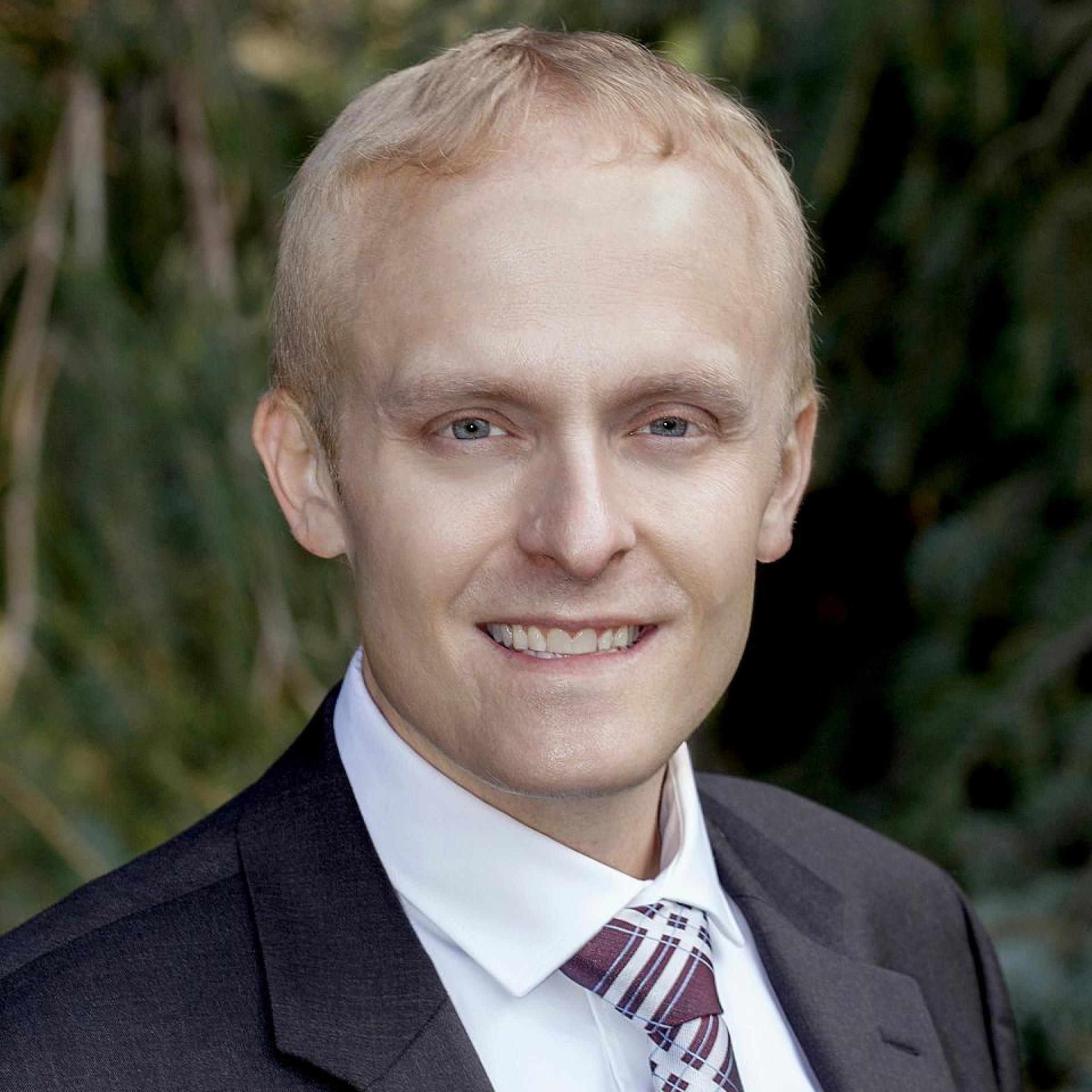Scott Christensen