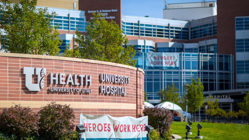 Leaders in Nursing Education, Research, & Clinical CareCollege of