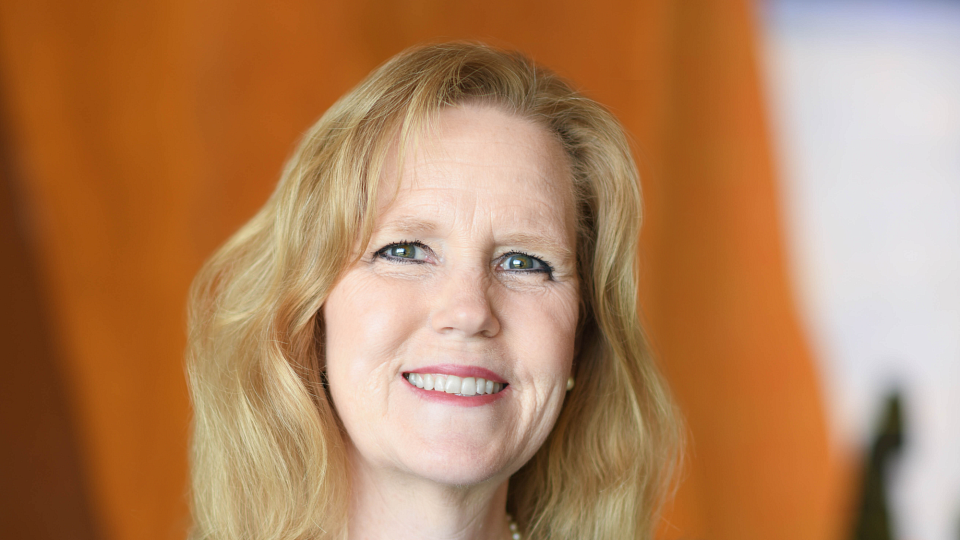 Lauri Linder