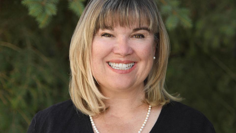 Lisa J. Taylor-Swanson
