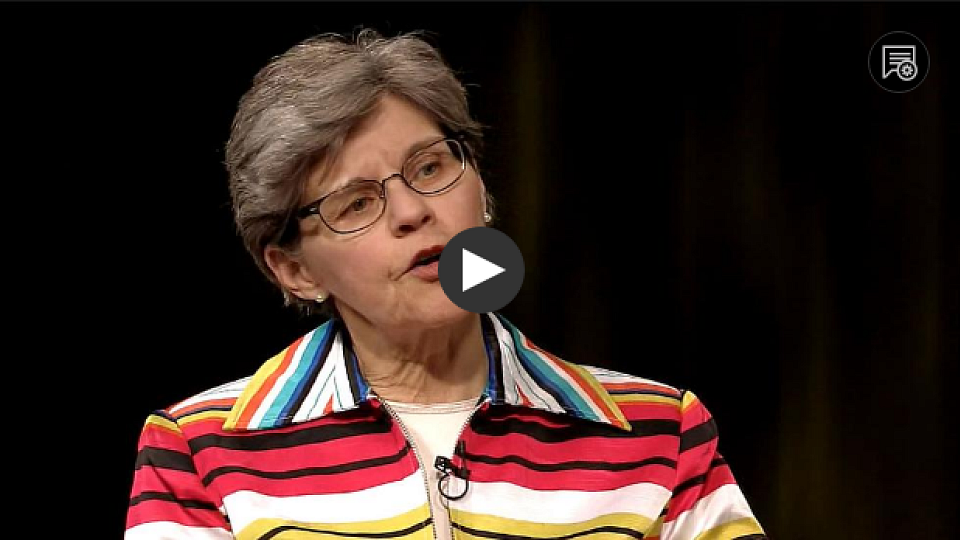  External link: (http://video.kued.org/video/2365012697/)
