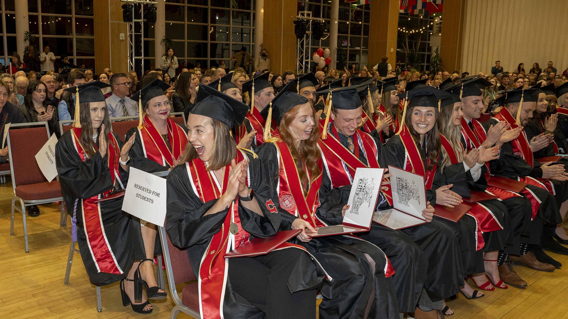 Alumni